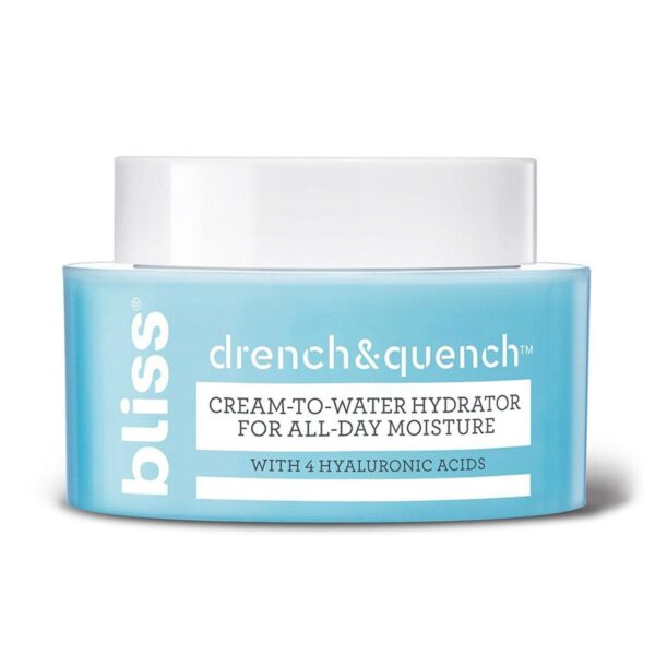 Laurageller Drench & Quench All-Day Moisturizer