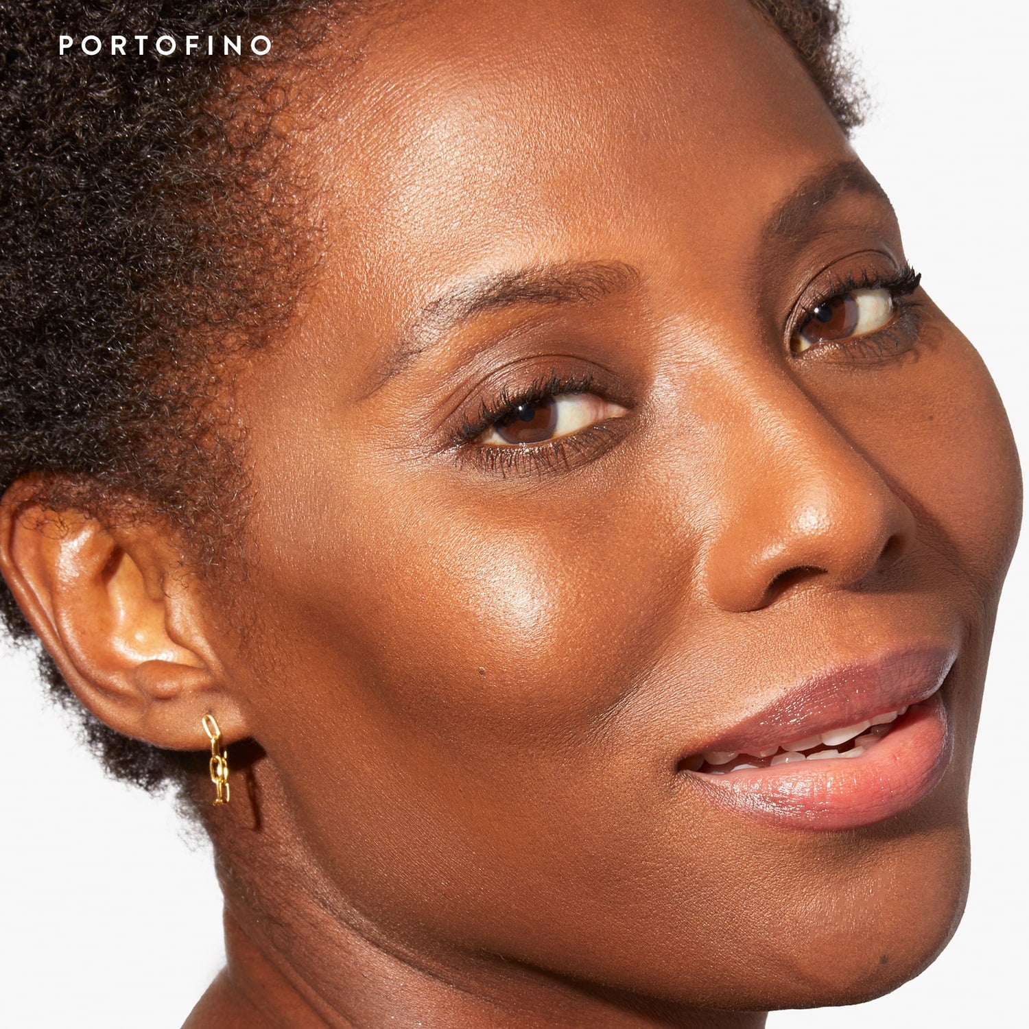 Laurageller Baked Natural Glow Highlighter Duo - Image 4