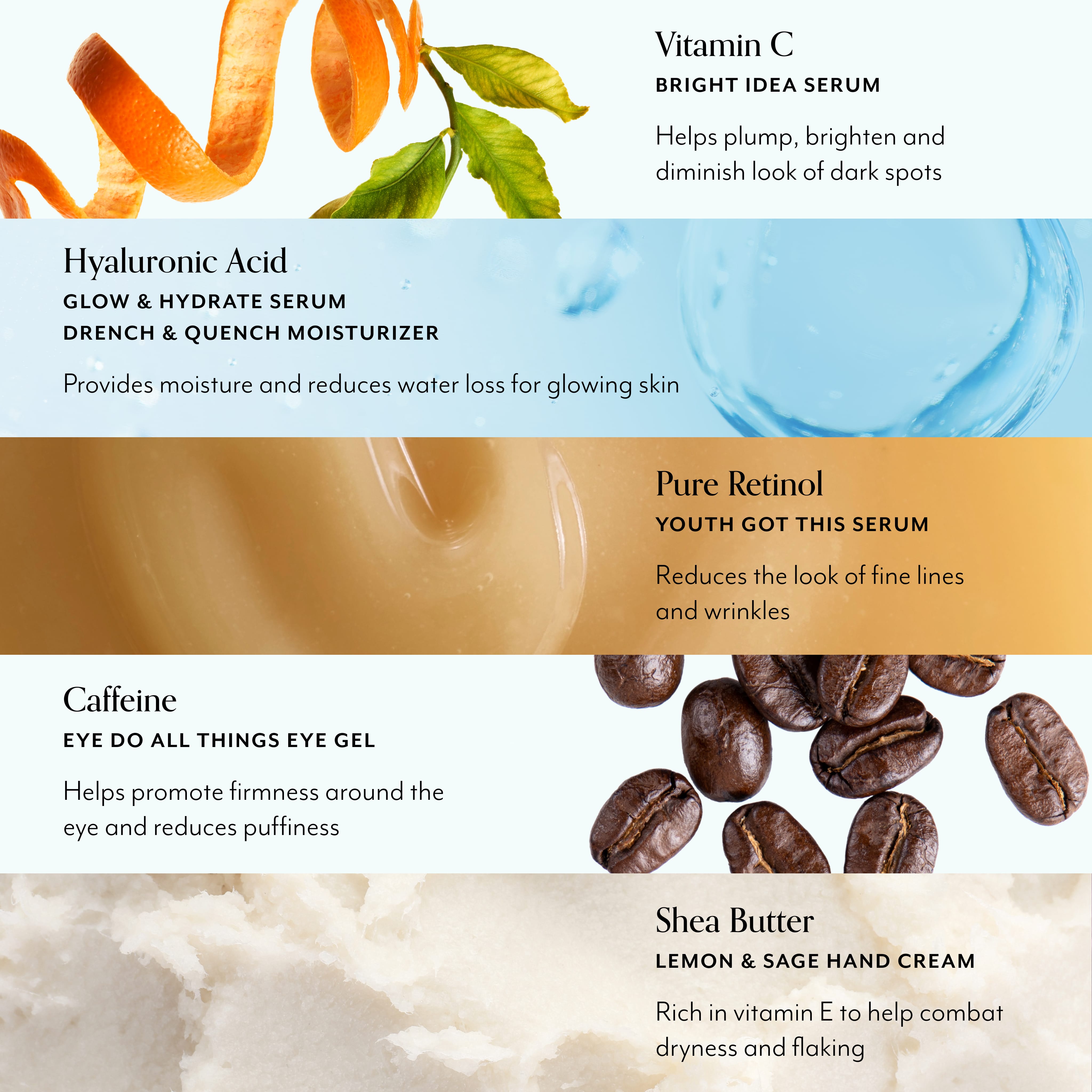 Laurageller Blissful Basics Kit (7PC) - Image 3