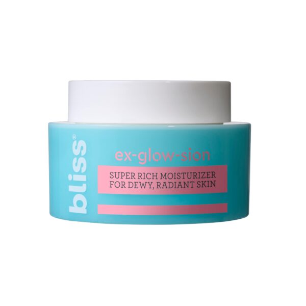 Laurageller Ex-glow-sion Brightening Moisturizer
