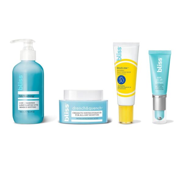 Laurageller Skin Bliss Starter Kit