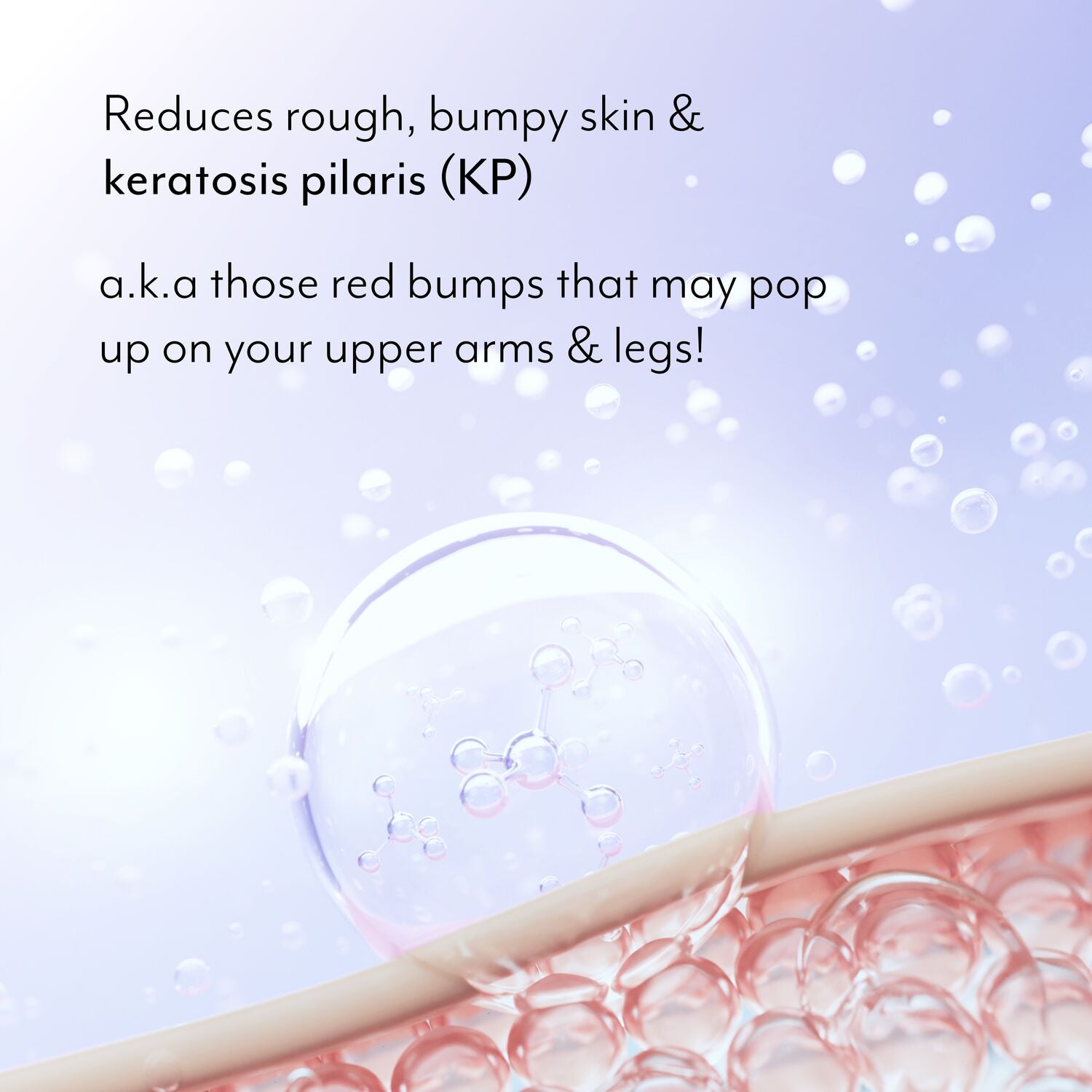 Laurageller Texture Takedown Skin-Smoothing Body Butter - Image 2