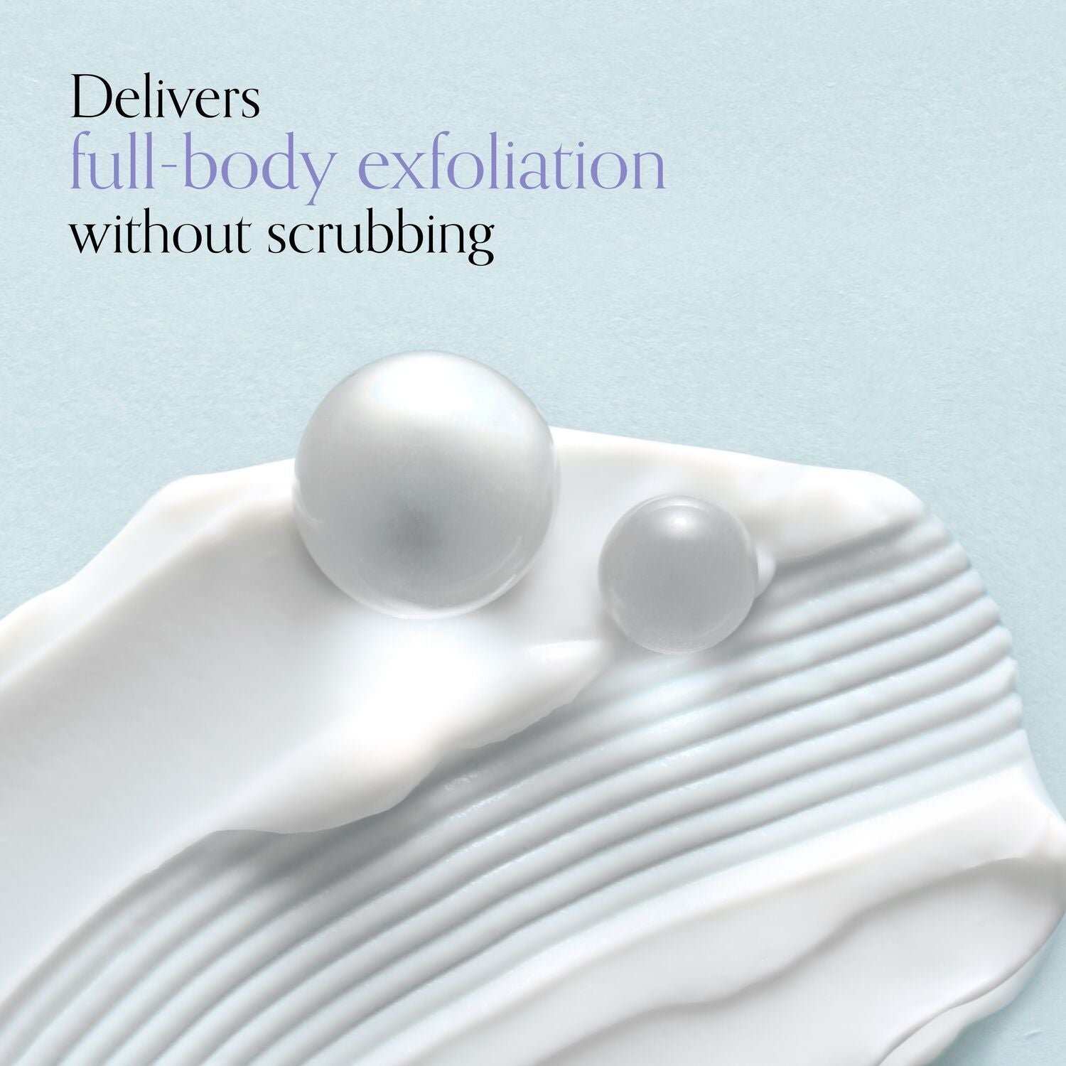 Laurageller Texture Takedown Skin-Smoothing Body Butter - Image 5