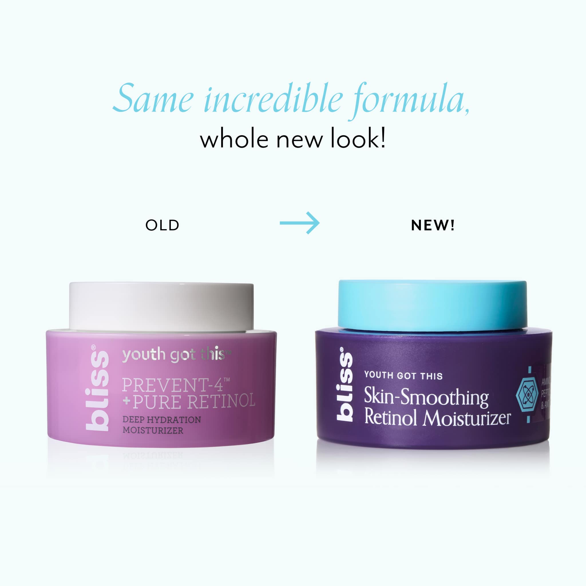 Laurageller Youth Got This Skin-Smoothing Retinol Moisturizer - Image 5