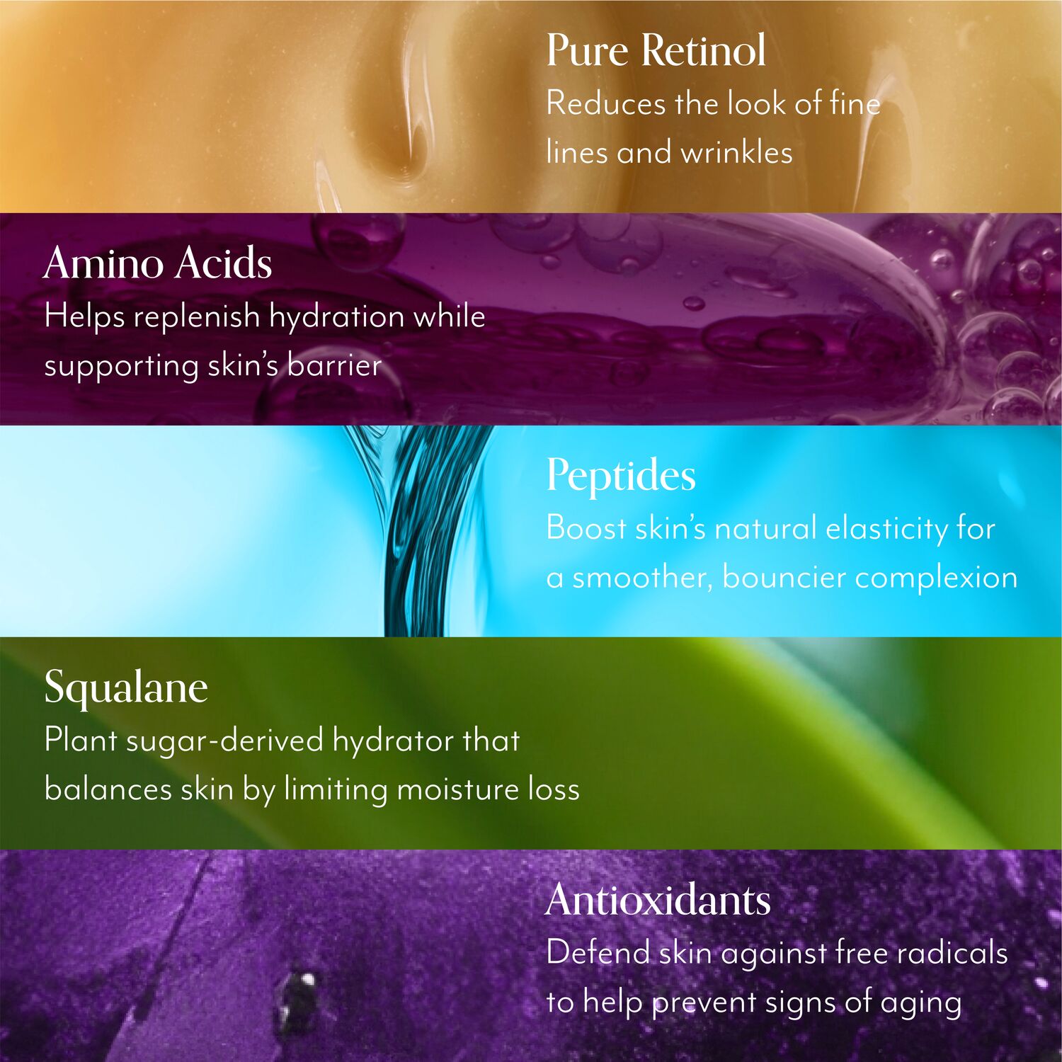 Laurageller Youth Got This Skin-Smoothing Retinol Serum - Image 7