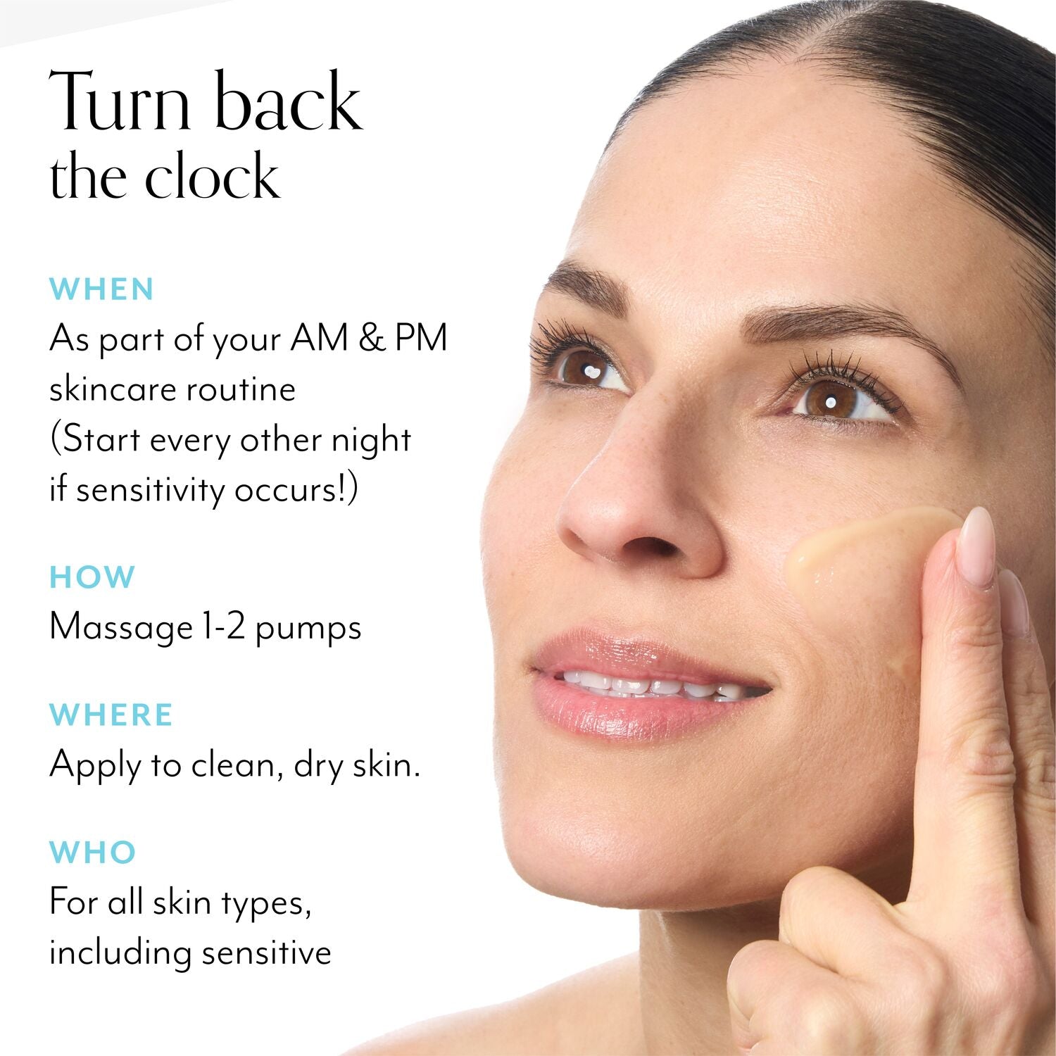 Laurageller Youth Got This Skin-Smoothing Retinol Serum - Image 5