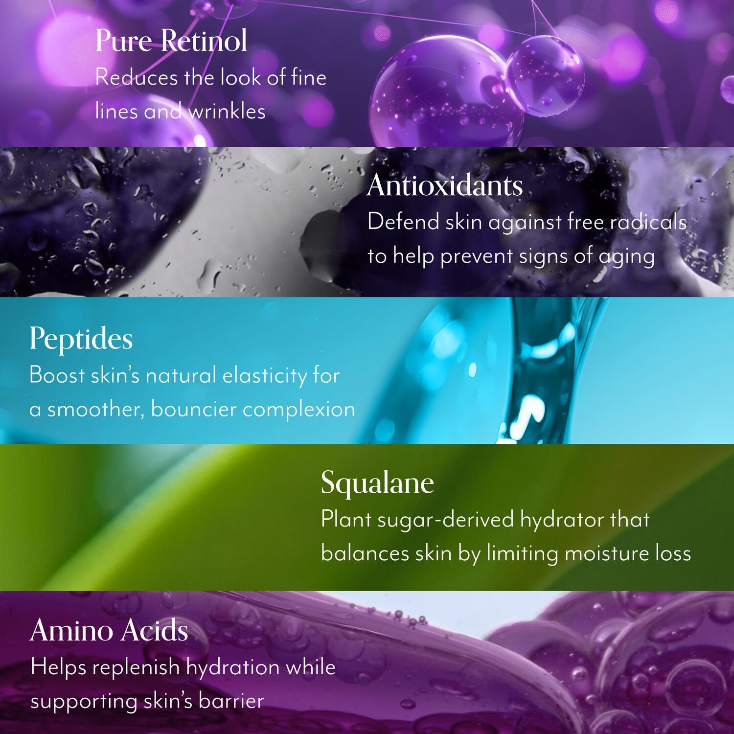 Laurageller Youth Got This Skin-Smoothing Retinol Moisturizer - Image 3