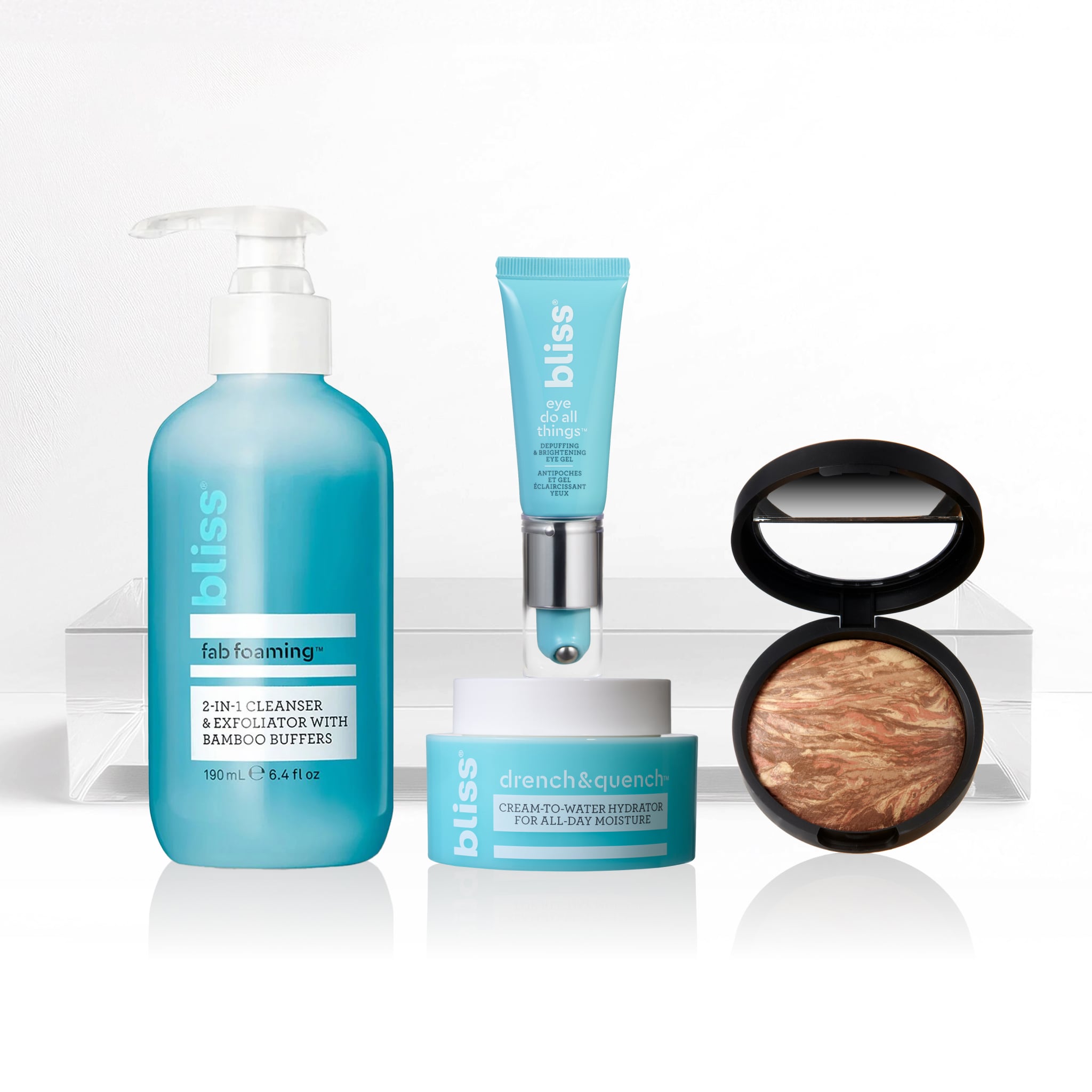 Laurageller Your Skin Looks Great! Kit (4PC) - Image 17