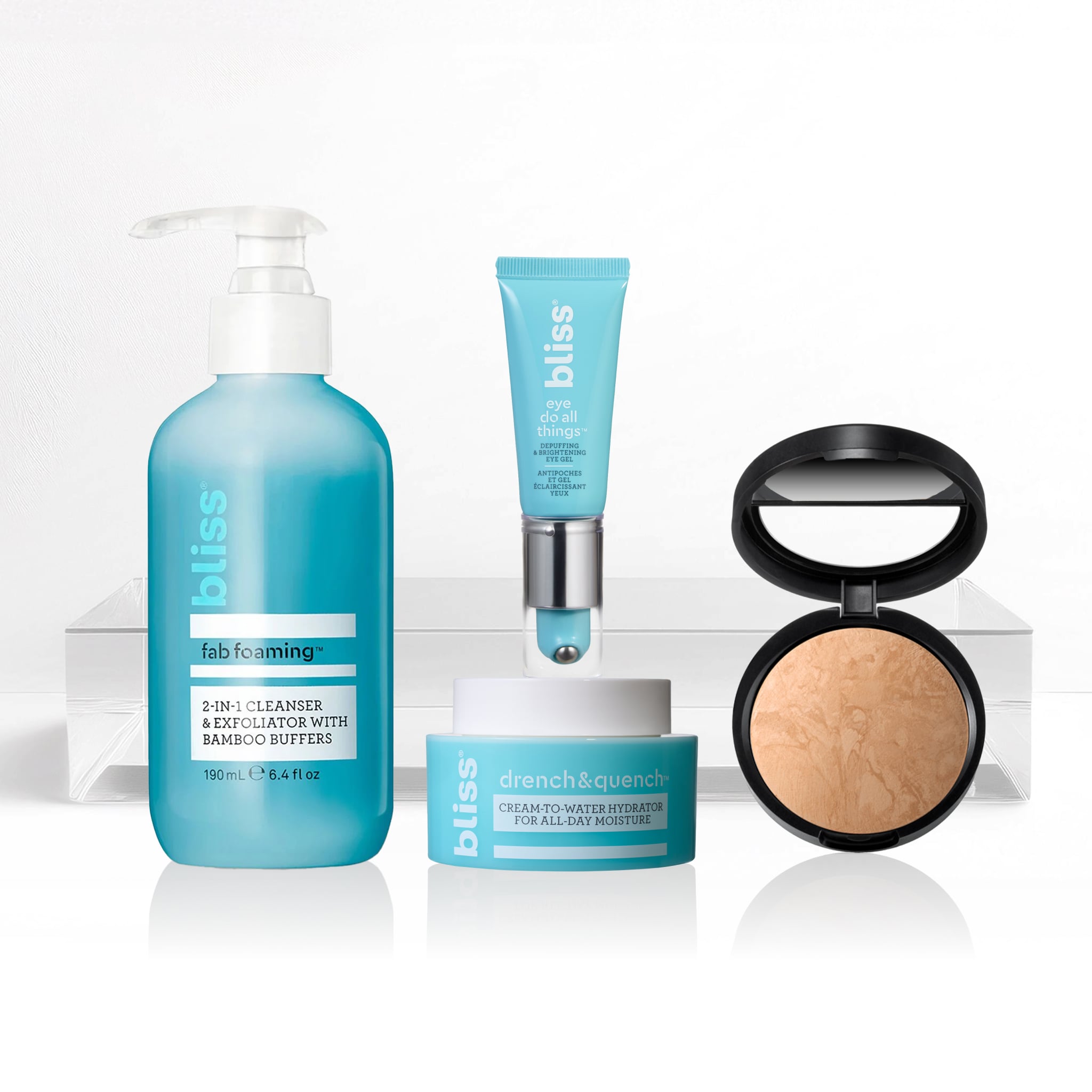 Laurageller Your Skin Looks Great! Kit (4PC) - Image 14