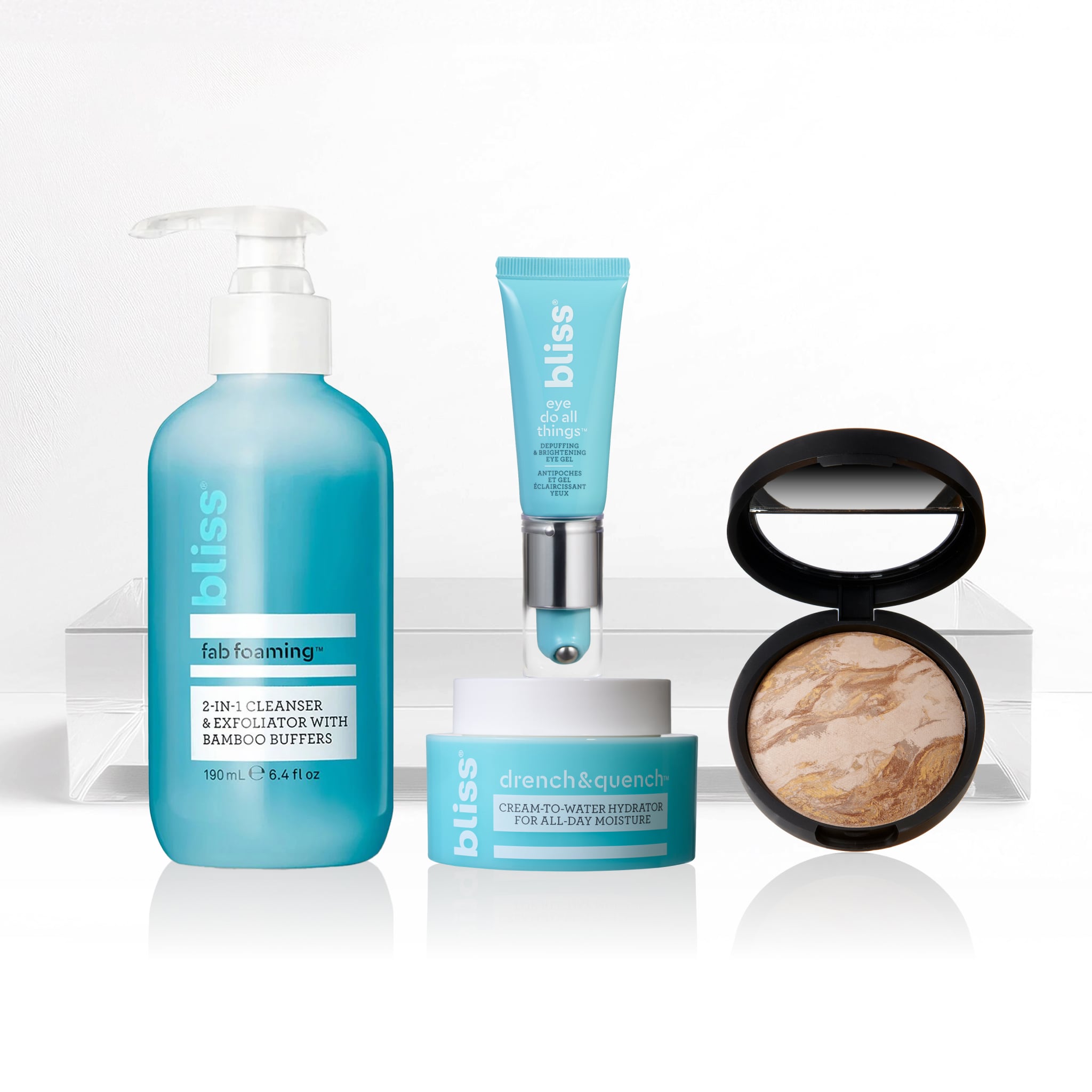 Laurageller Your Skin Looks Great! Kit (4PC) - Image 13