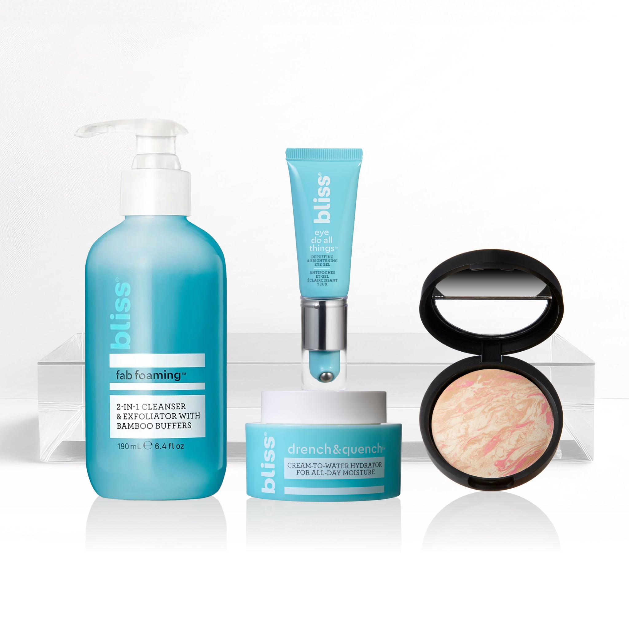 Laurageller Your Skin Looks Great! Kit (4PC) - Image 10
