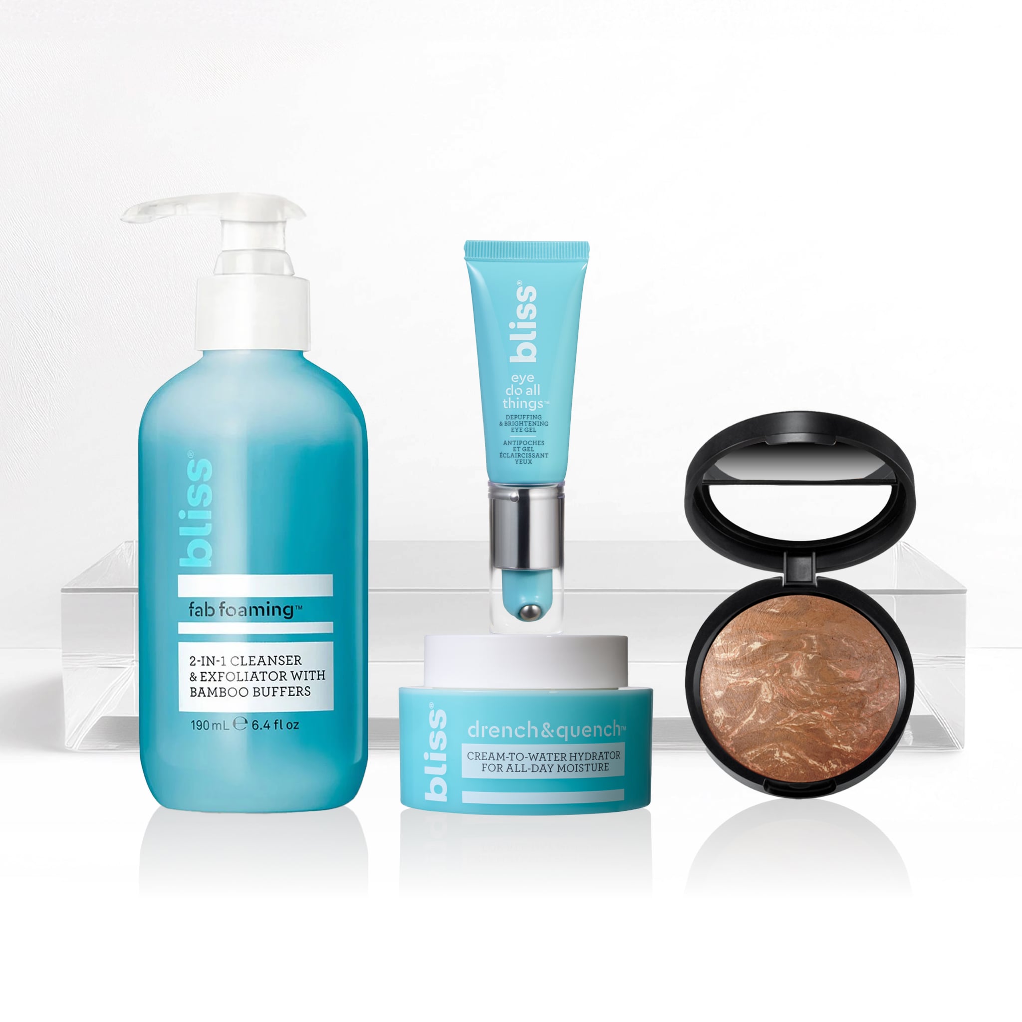 Laurageller Your Skin Looks Great! Kit (4PC) - Image 18