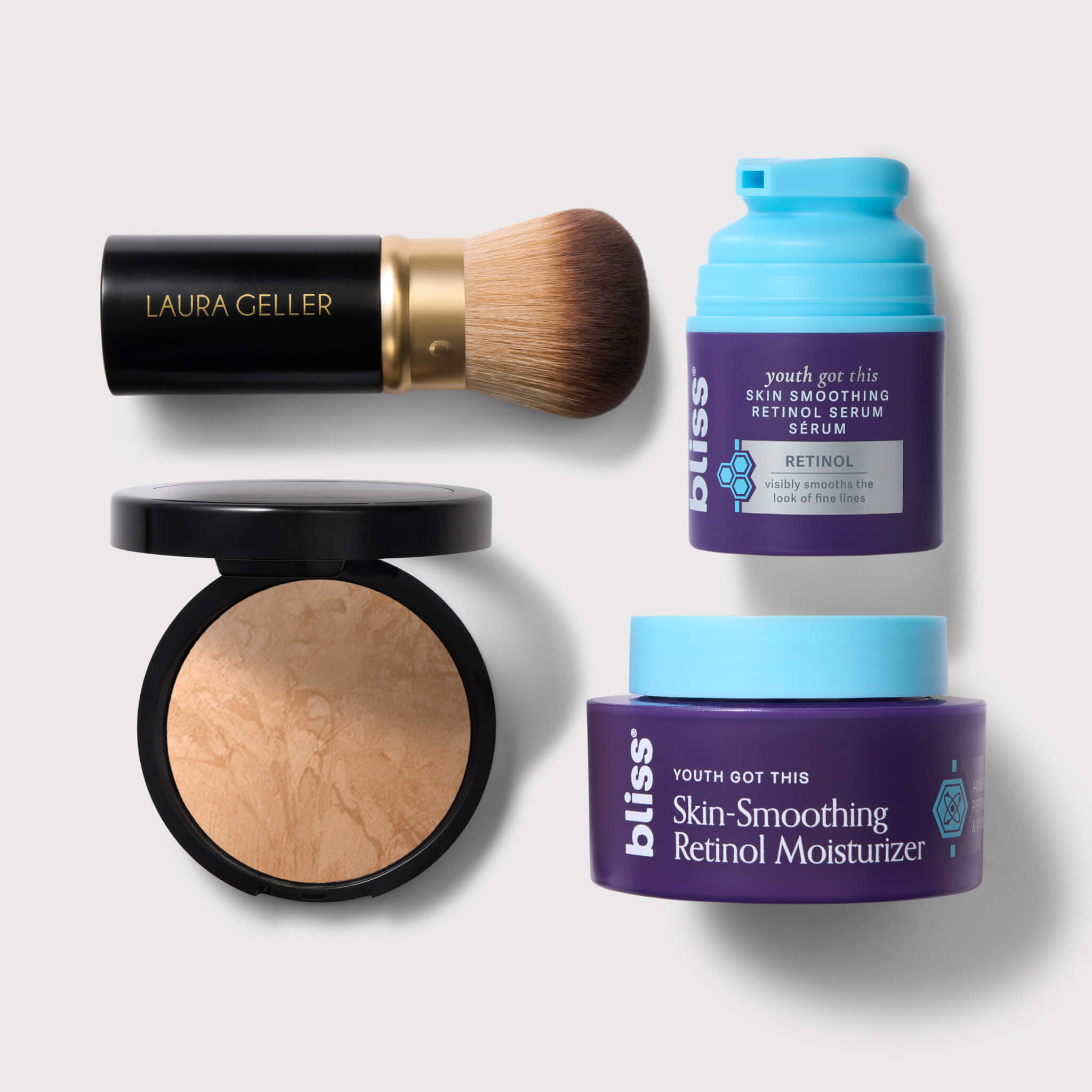 Laurageller The Pro-Aging Kit (4PC) - Image 16