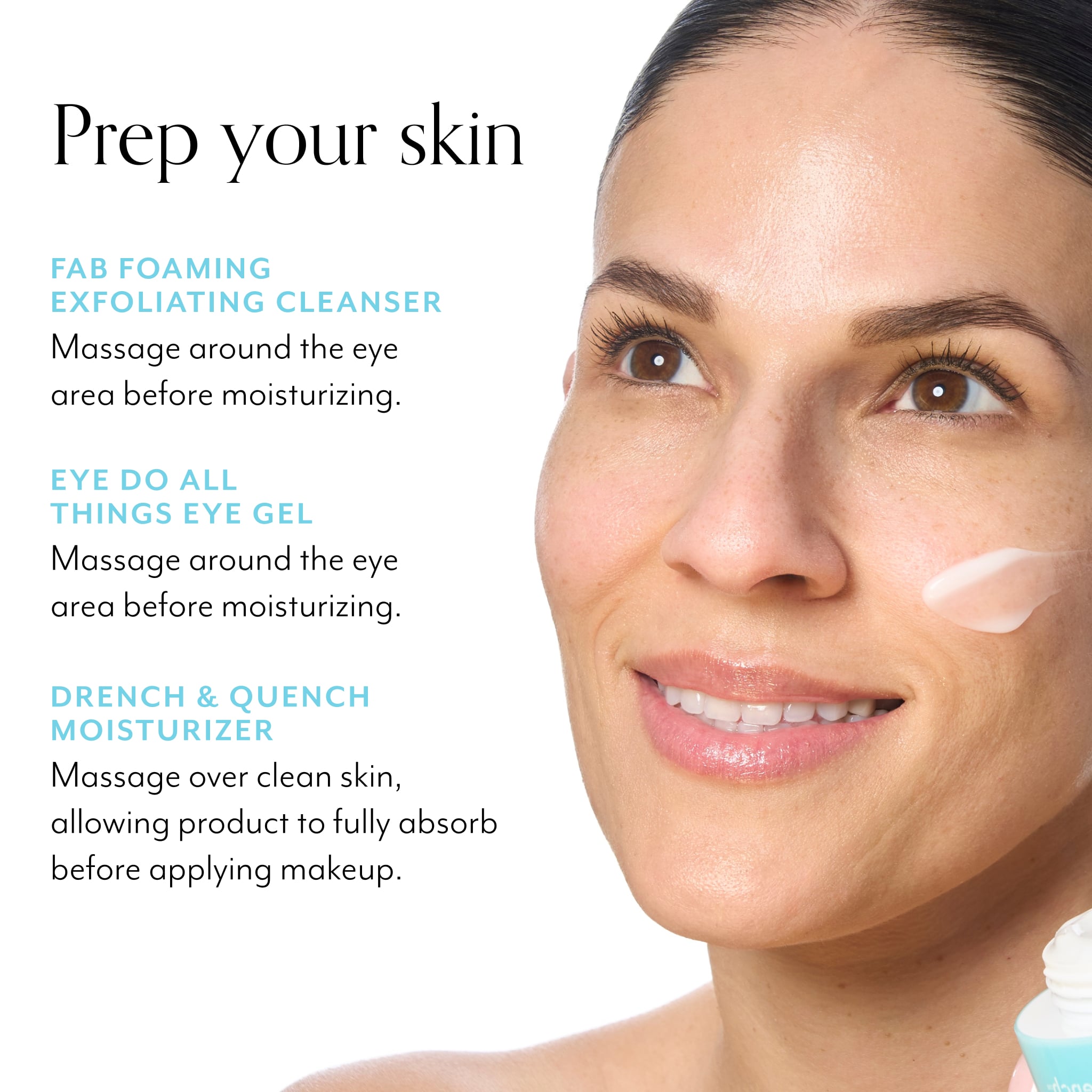 Laurageller Your Skin Looks Great! Kit (4PC) - Image 4