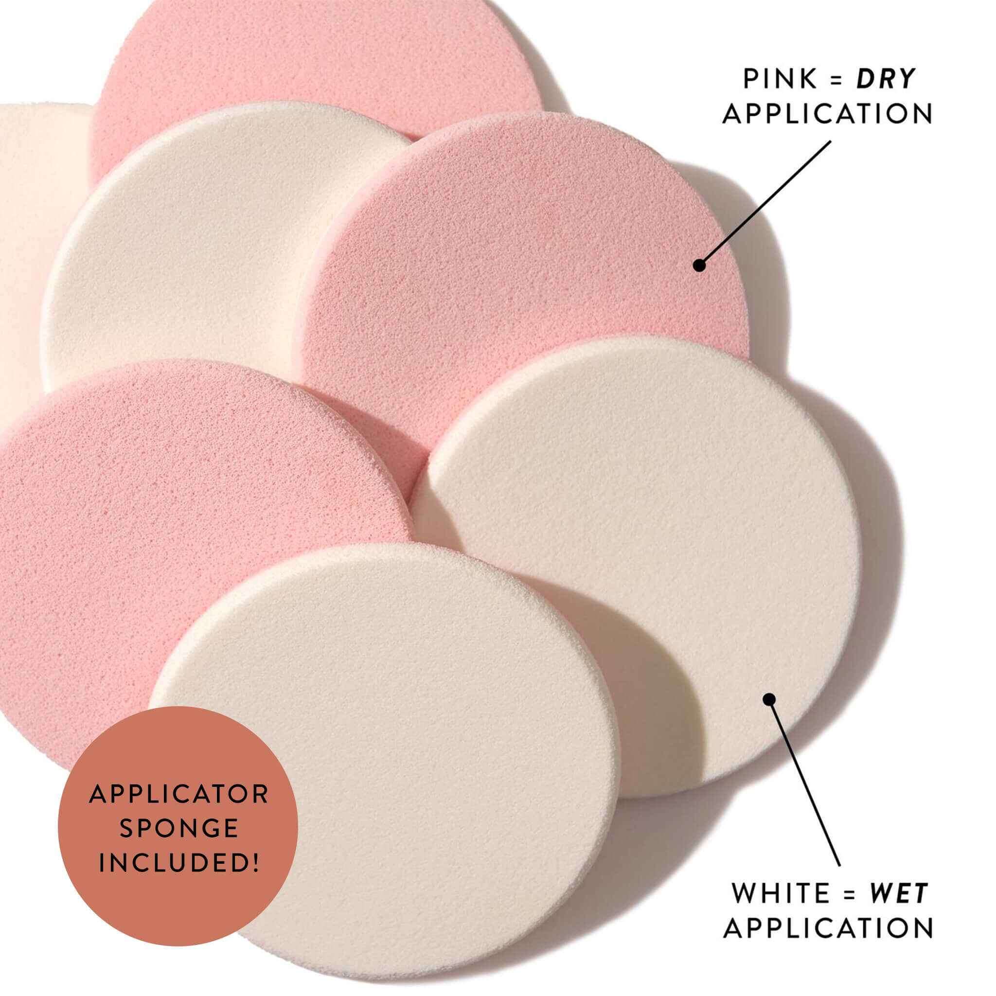 Laurageller Double Take Baked Full Coverage Foundation - Image 7