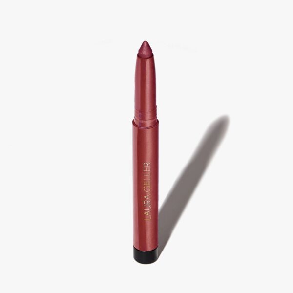 Laurageller Kajal Longwear Lip Color