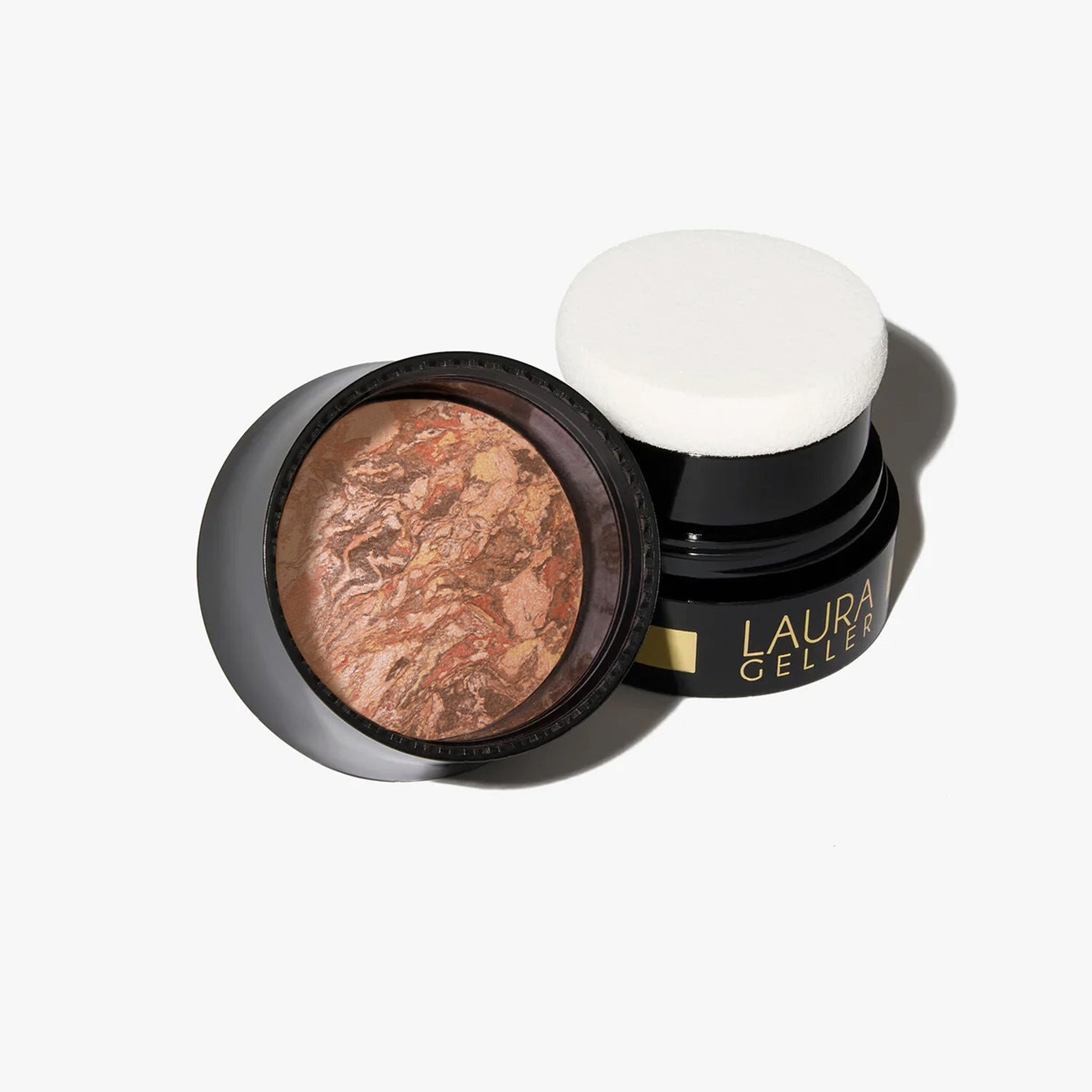 Laurageller Baked to Go Balance-n-Glow Illuminating Foundation - Image 16