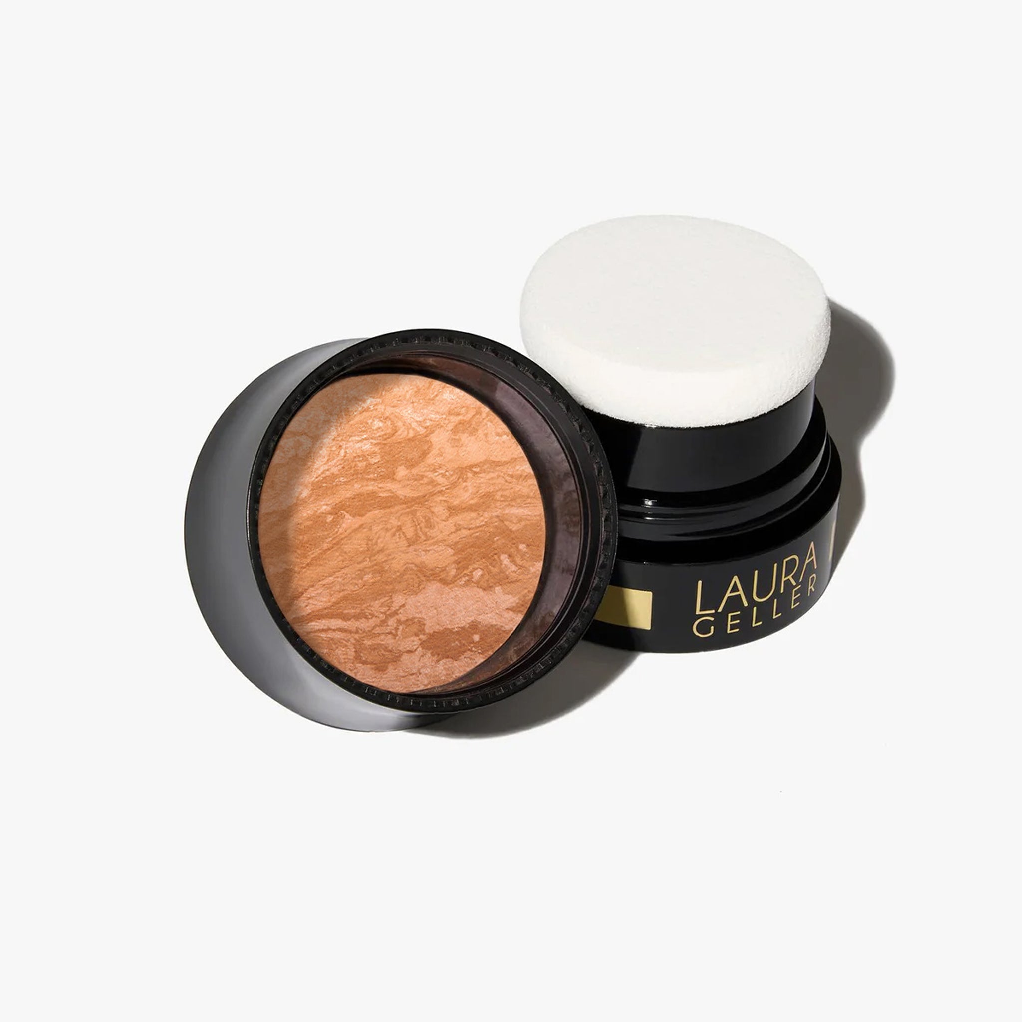 Laurageller Baked to Go Balance-n-Glow Illuminating Foundation - Image 14
