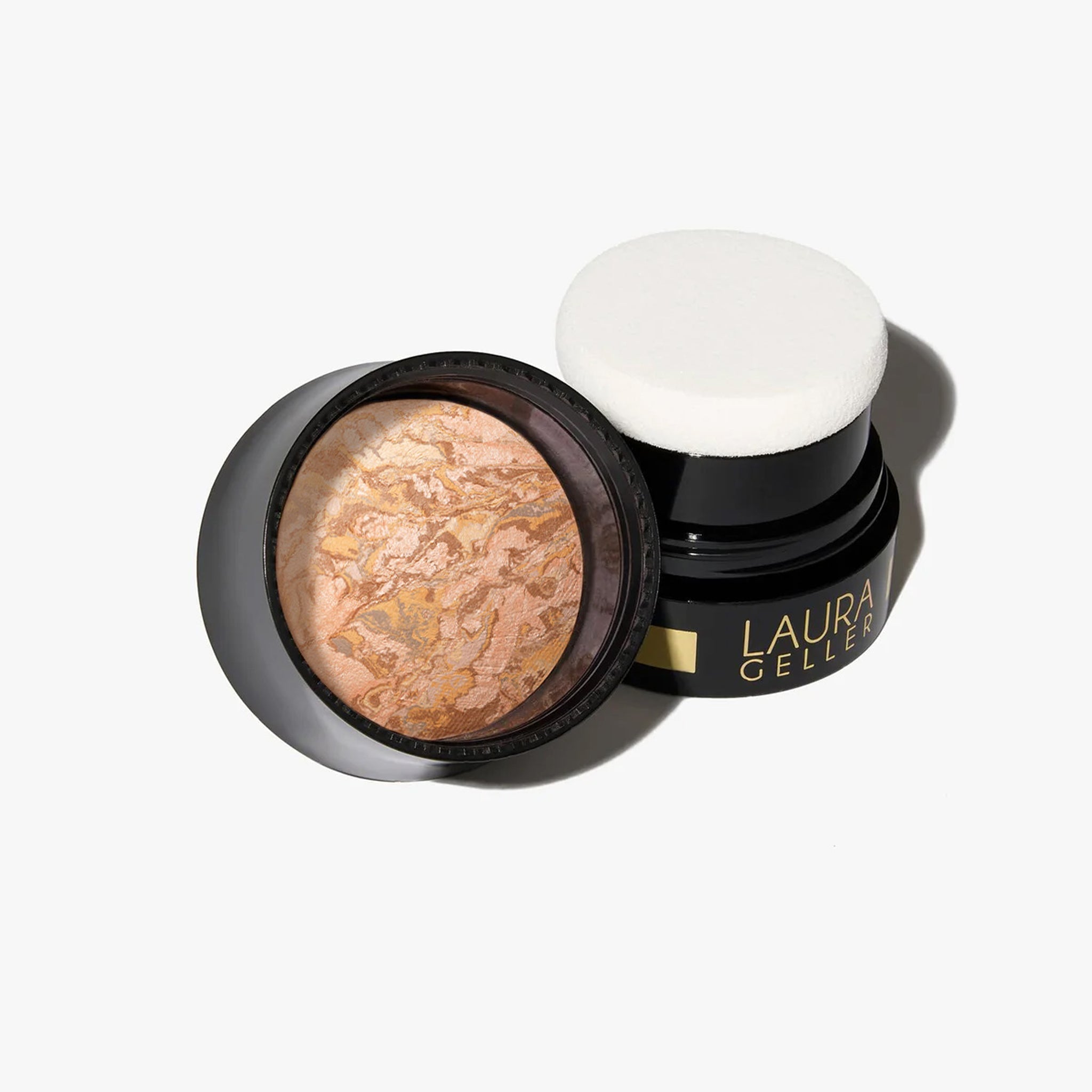 Laurageller Baked to Go Balance-n-Glow Illuminating Foundation - Image 13