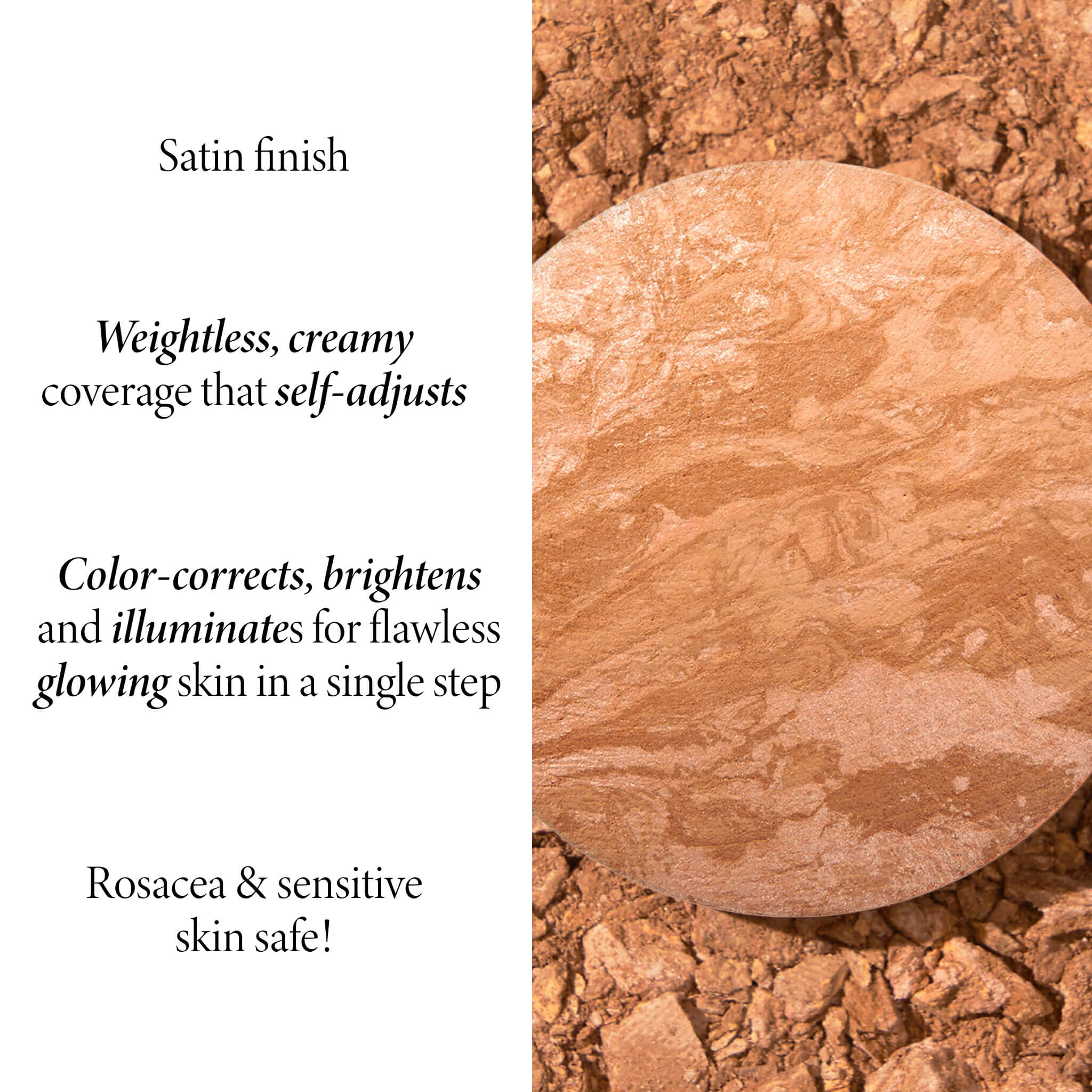 Laurageller Baked to Go Balance-n-Glow Illuminating Foundation - Image 8