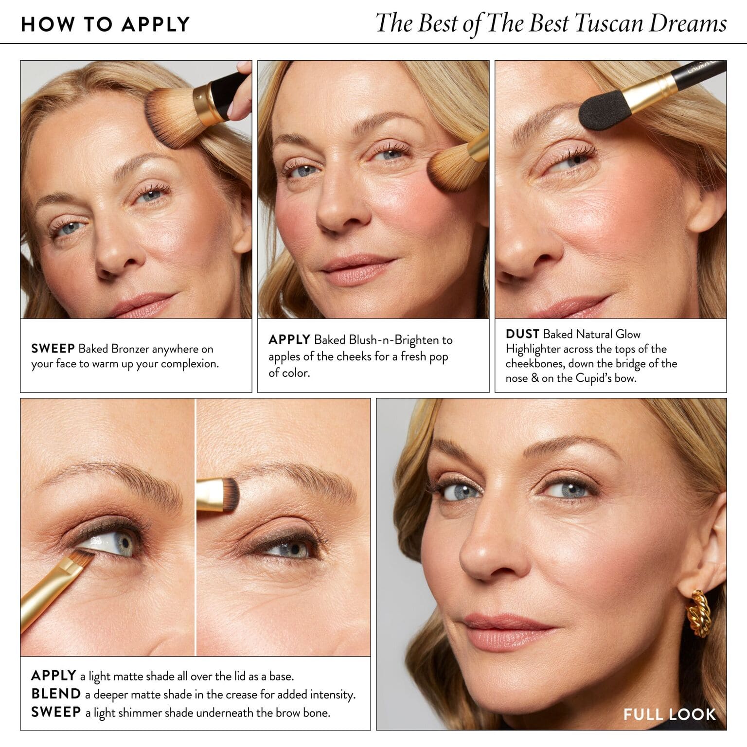 Laurageller The Best of the Best Tuscan Dreams - Image 4