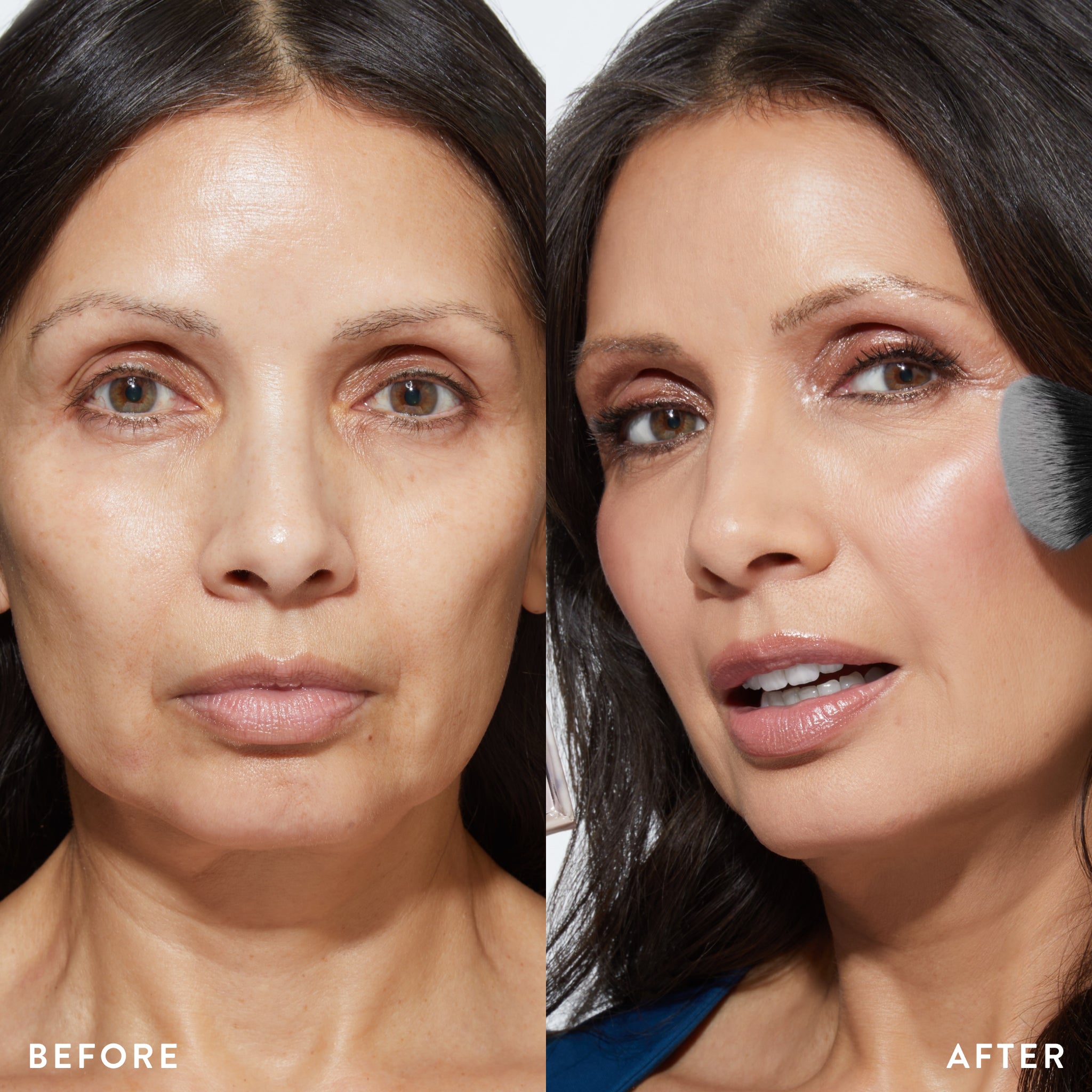 Laurageller The Best of the Best Baked Face Palette - Image 6