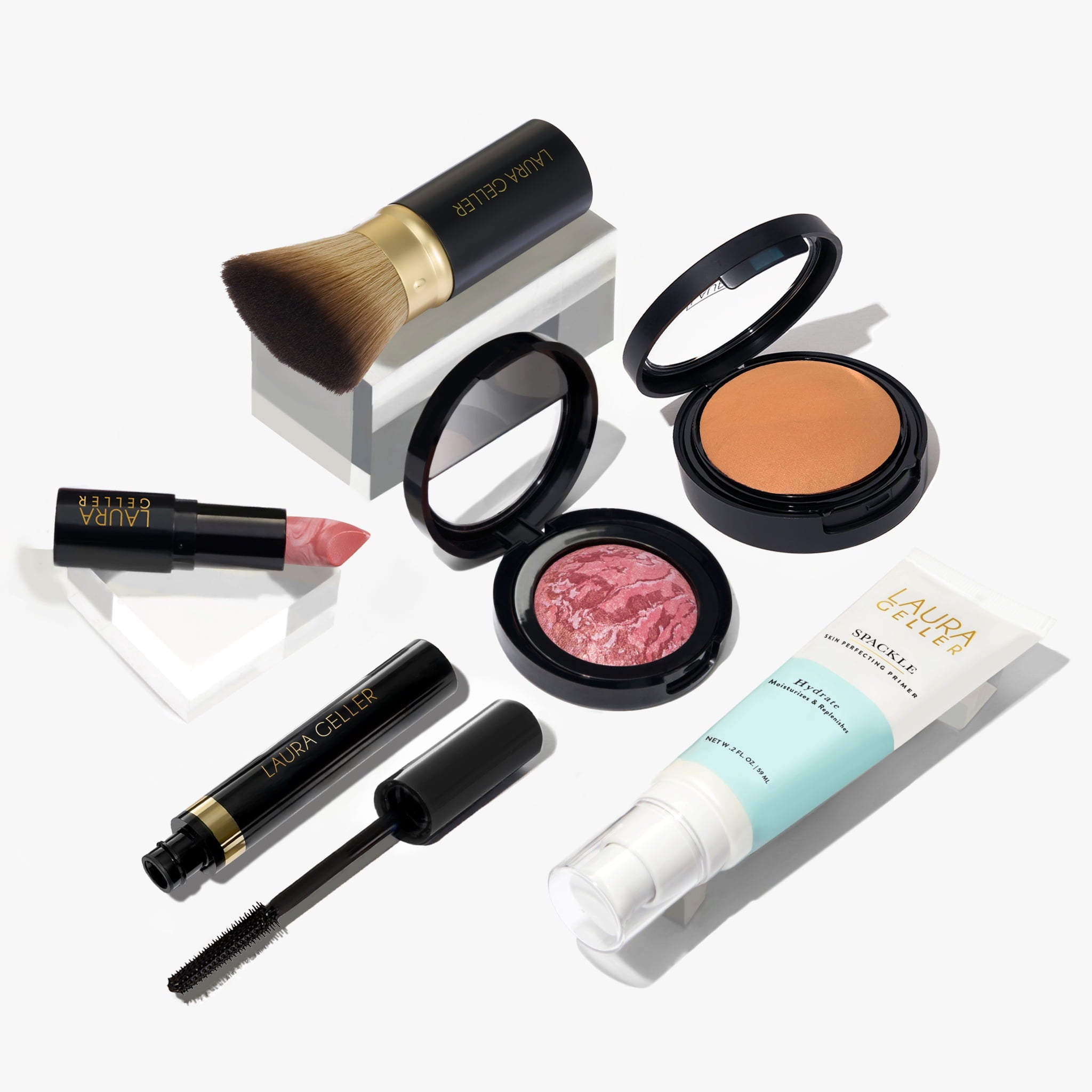 Laurageller Cult Classics Full Coverage Kit - Image 16