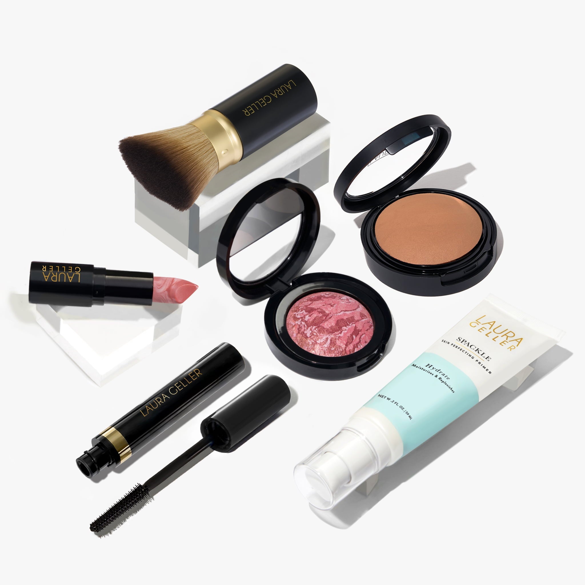 Laurageller Cult Classics Full Coverage Kit - Image 18