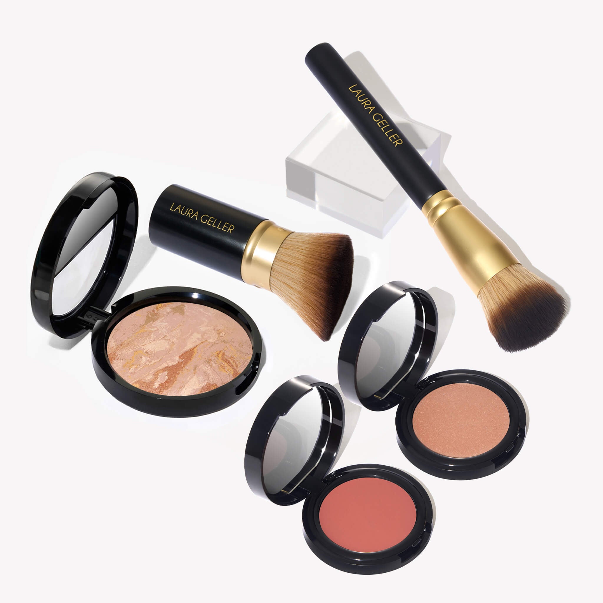 Laurageller The Wonder Balm Heroes Kit (5PC) - Image 14