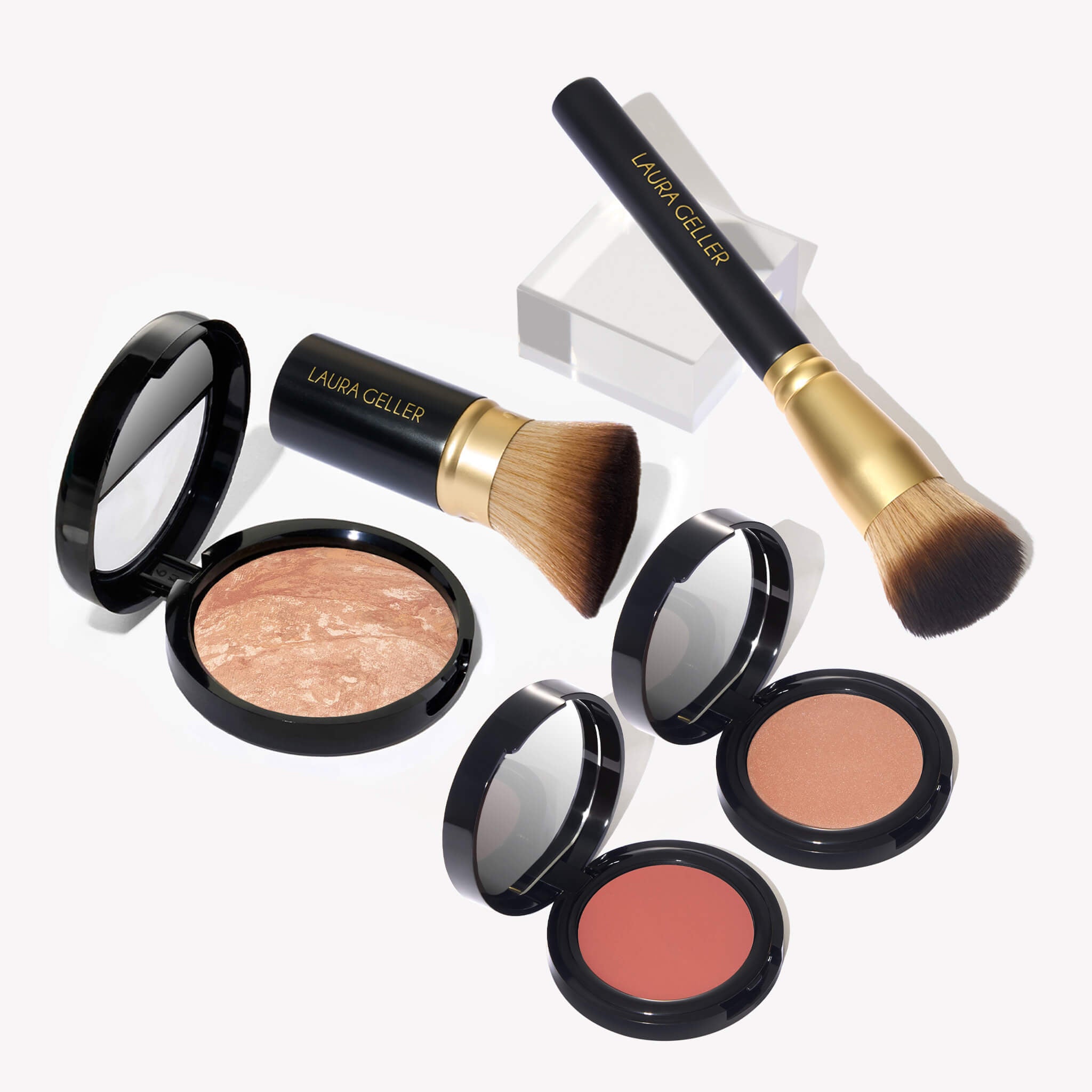 Laurageller The Wonder Balm Heroes Kit (5PC) - Image 15