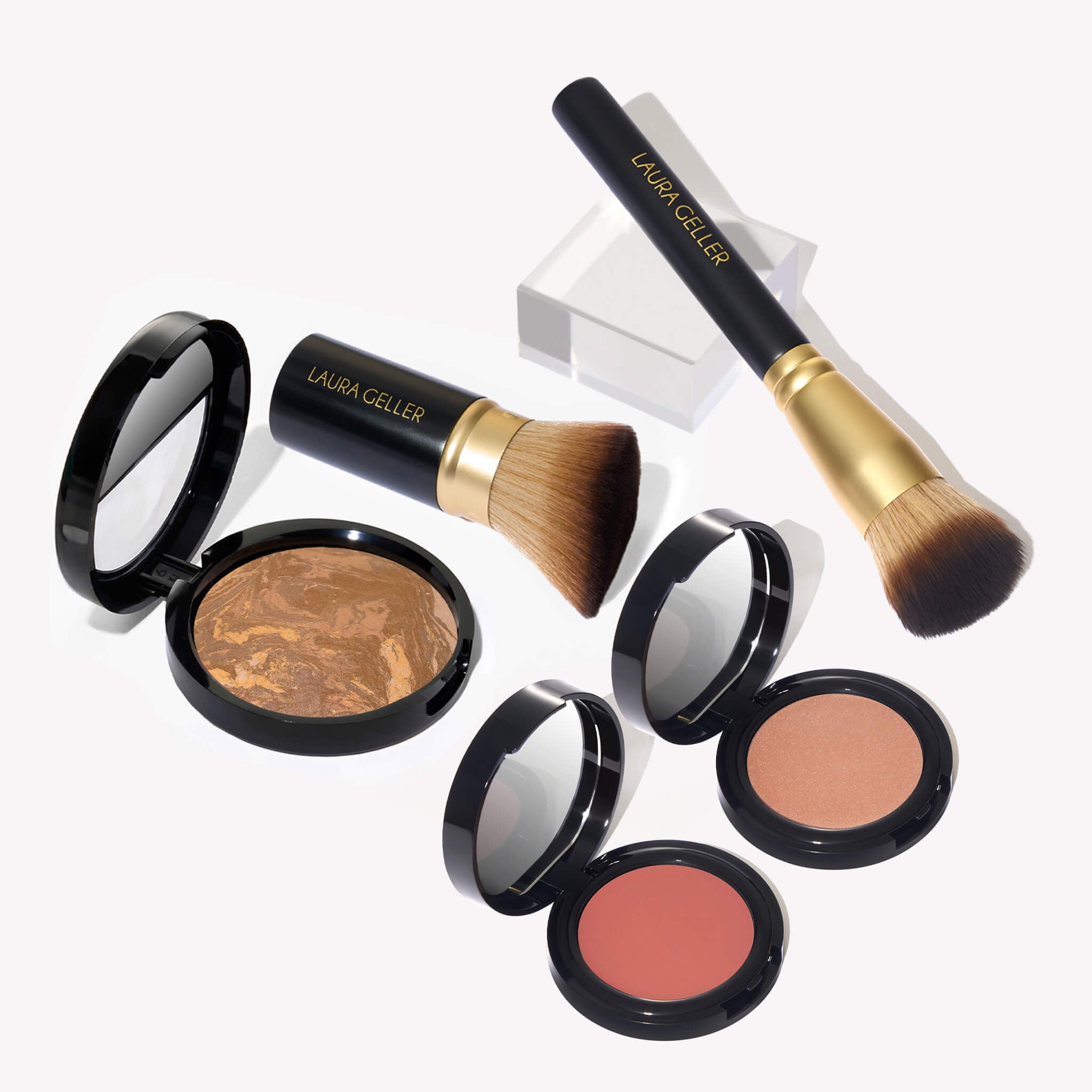 Laurageller The Wonder Balm Heroes Kit (5PC) - Image 18