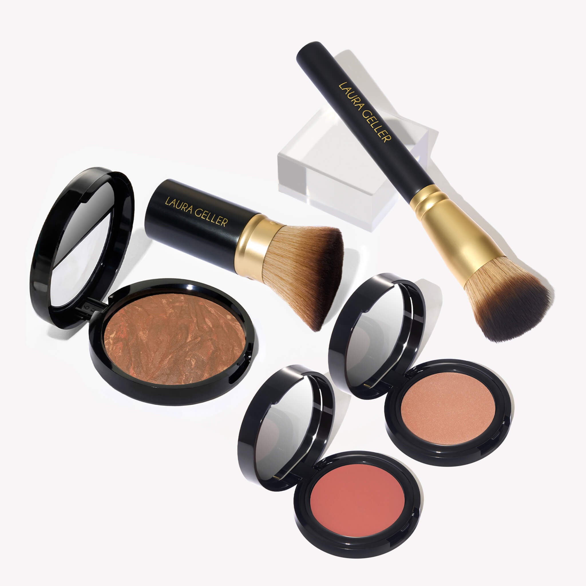 Laurageller The Wonder Balm Heroes Kit (5PC) - Image 21