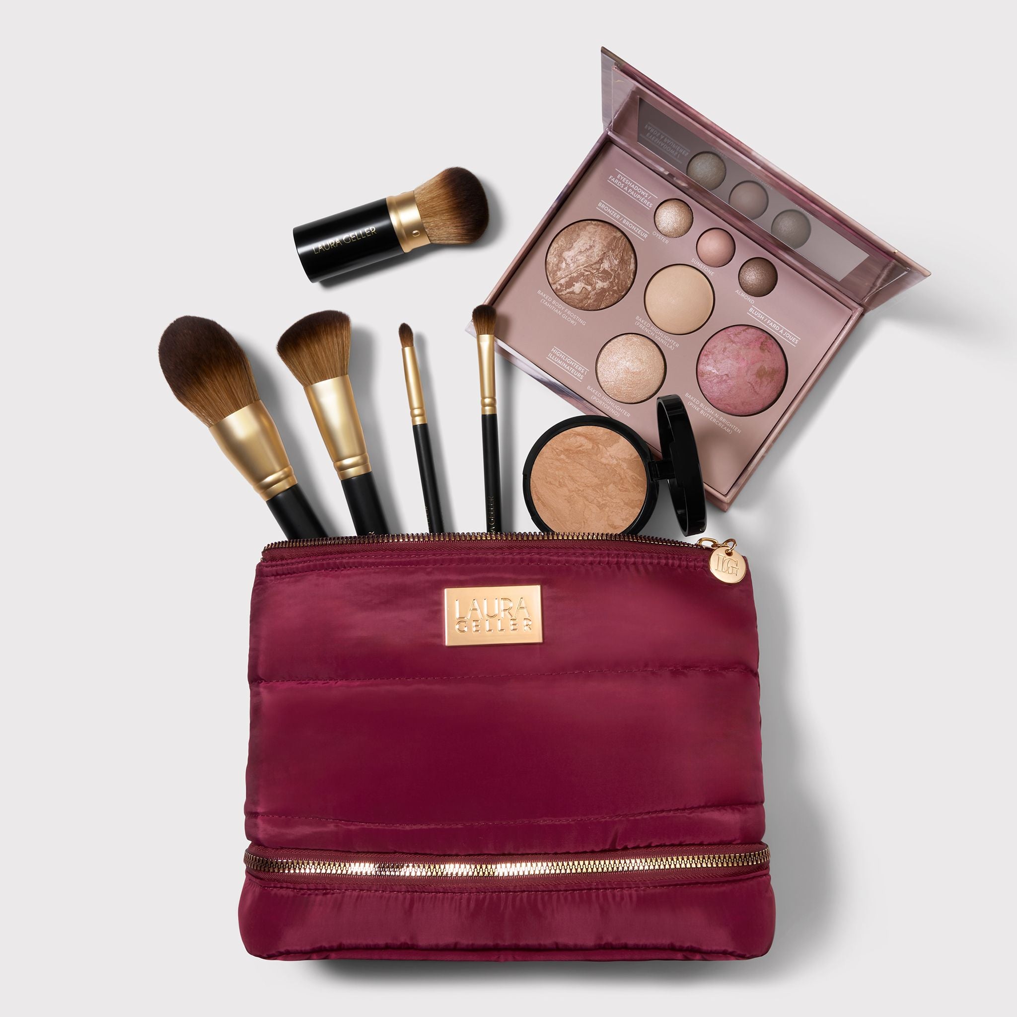 Laurageller The Complete Baked Starter Kit (8 PC) - Image 15