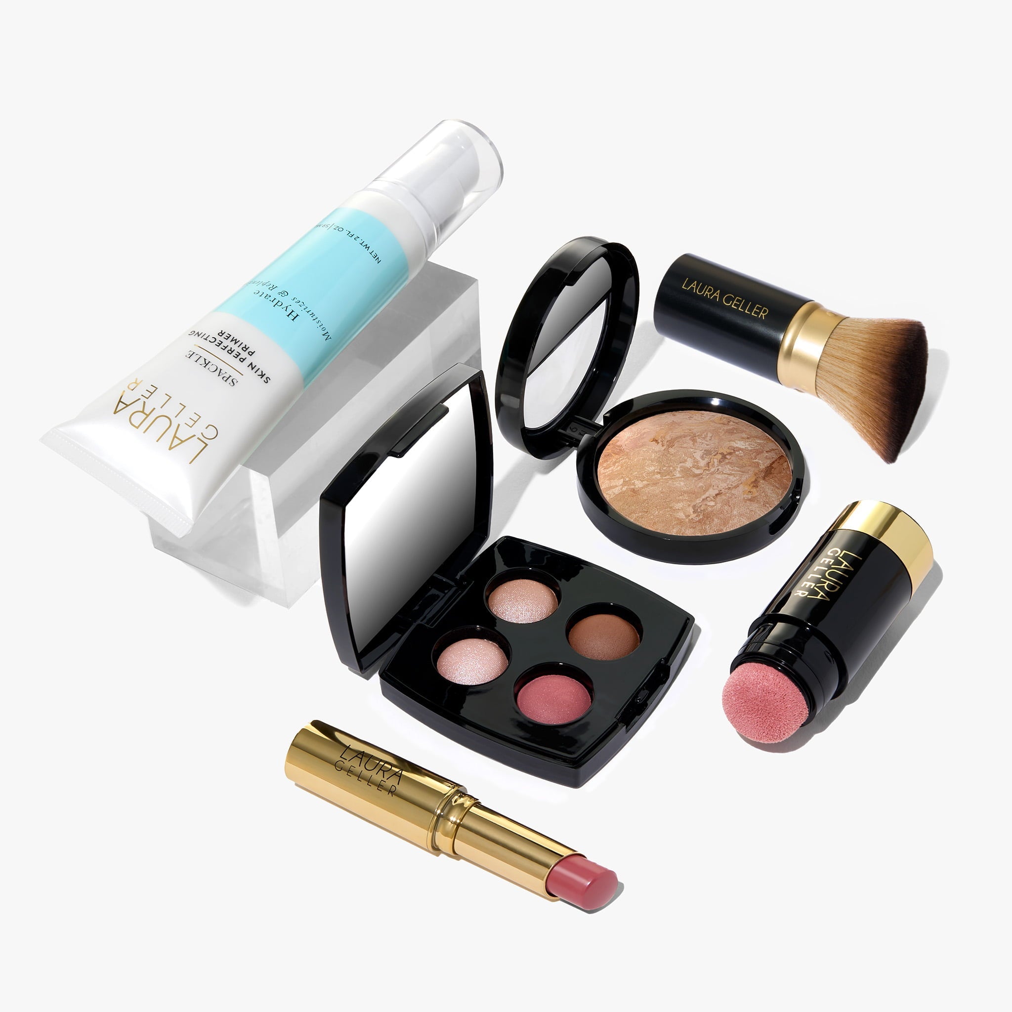 Laurageller New Icons Kit (6 PC) - Image 19