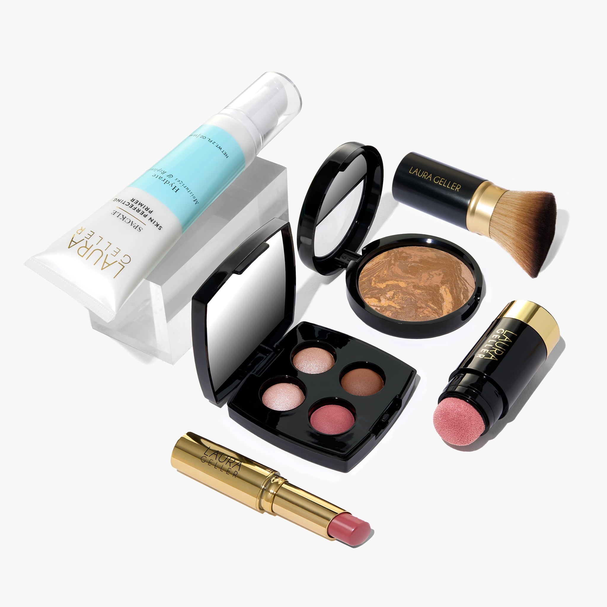 Laurageller New Icons Kit (6 PC) - Image 21