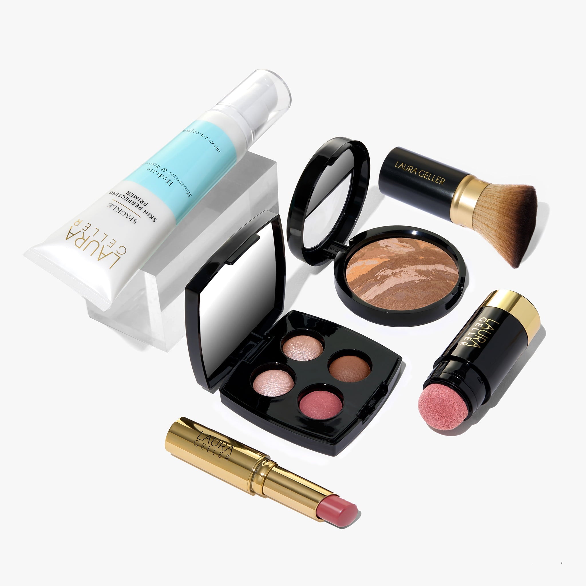 Laurageller New Icons Kit (6 PC) - Image 22