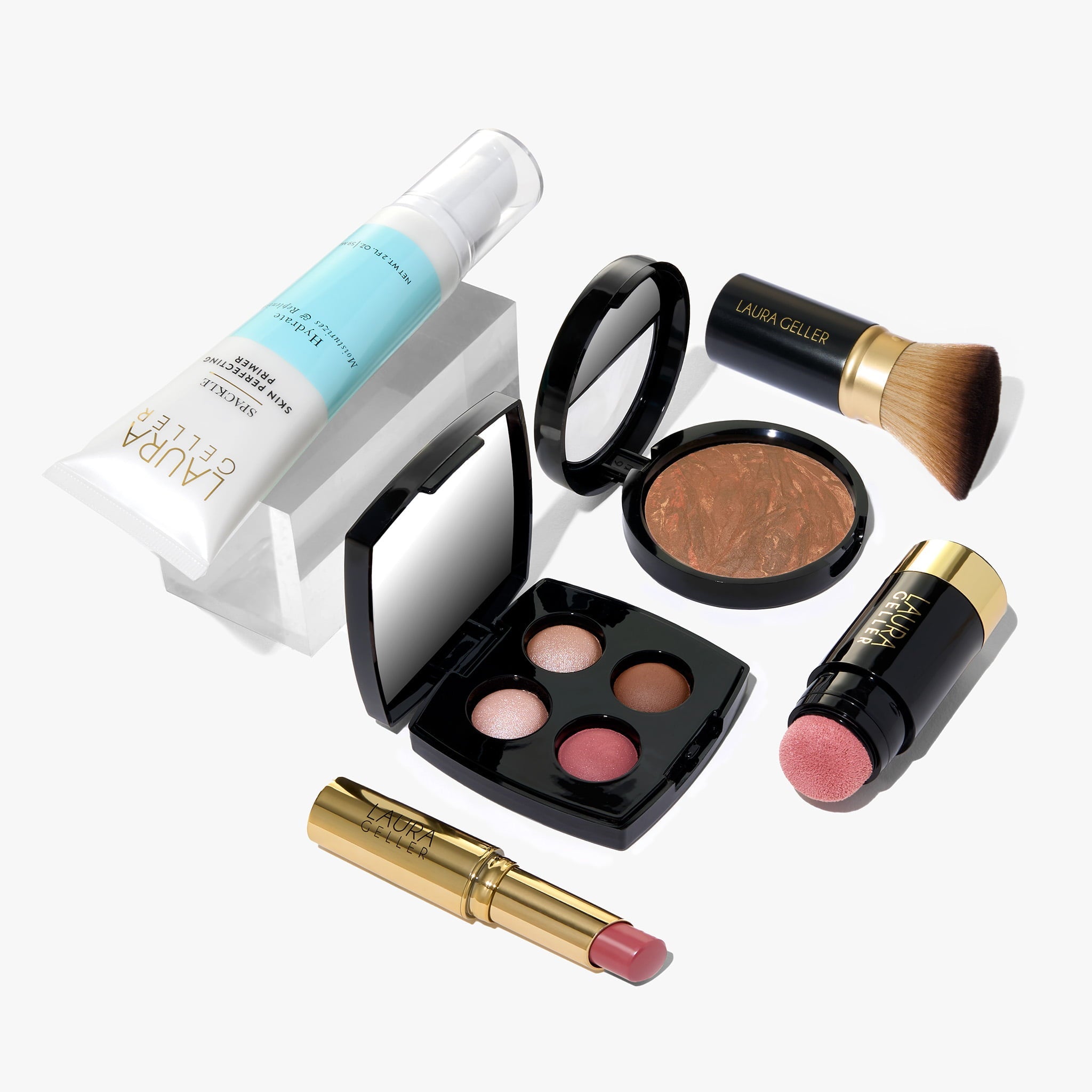 Laurageller New Icons Kit (6 PC) - Image 24