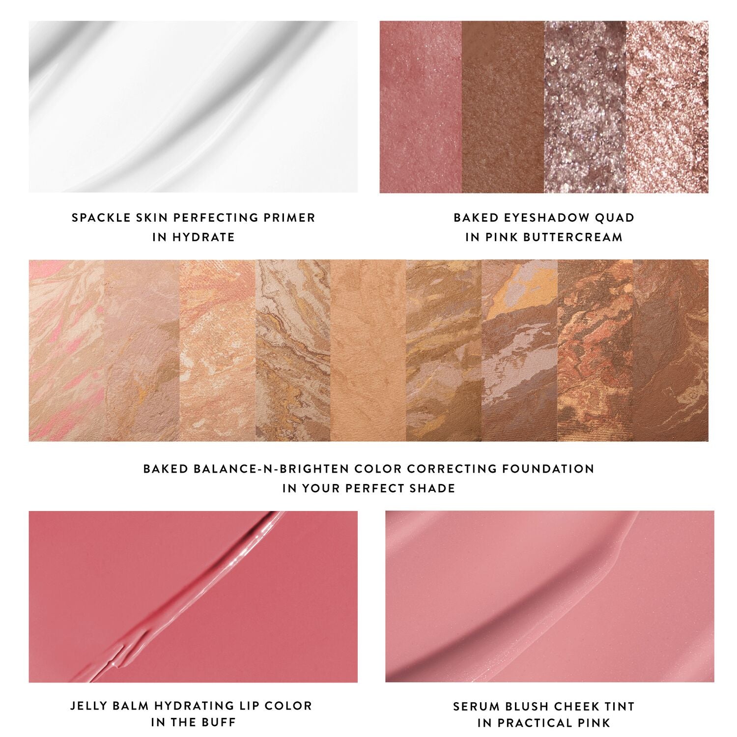 Laurageller New Icons Kit (6 PC) - Image 2