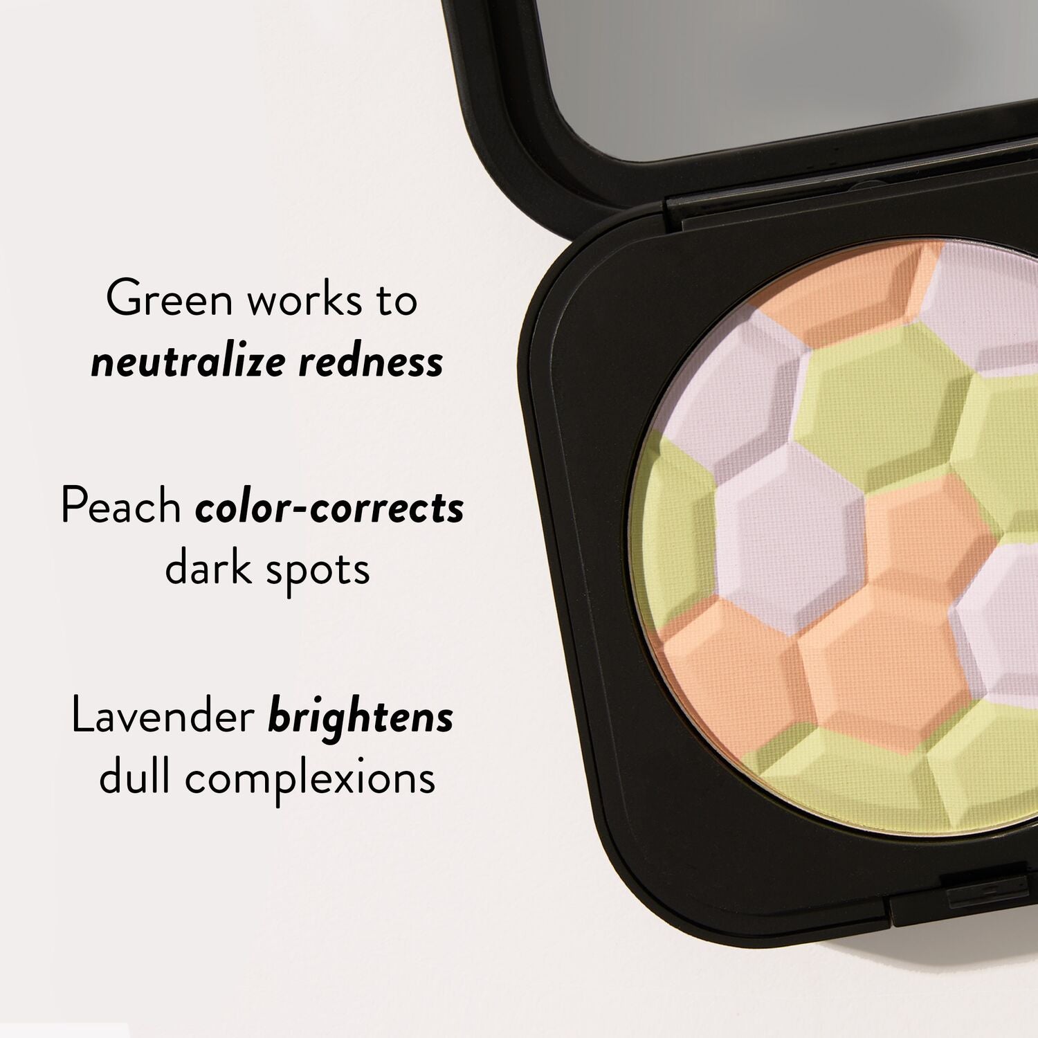 Laurageller Filter Finish Neutralizing Setting Powder - Image 2