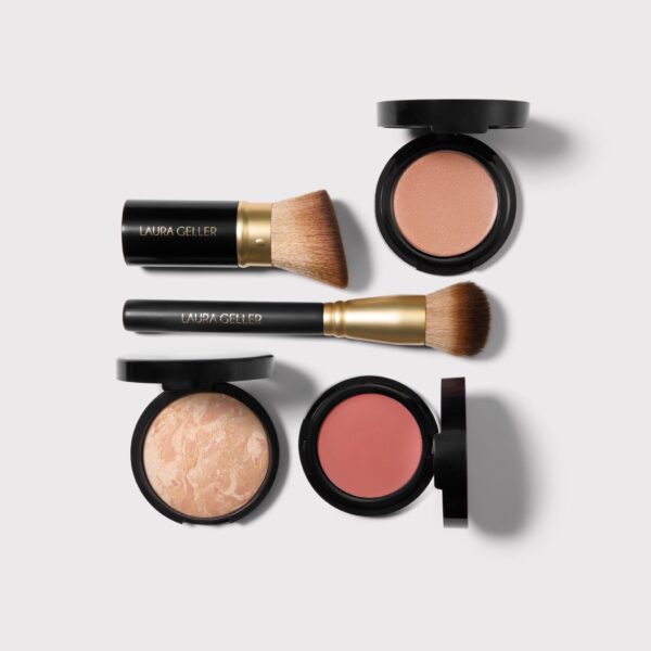 Laurageller The Wonder Balm Heroes Kit (5PC)