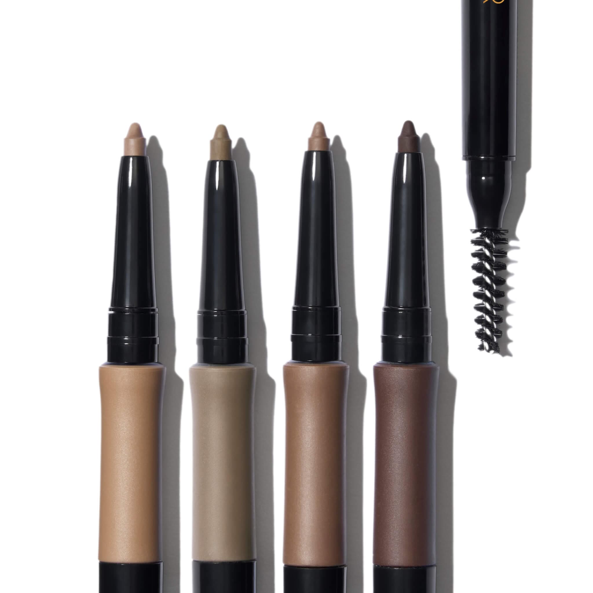 Laurageller INKcredible Waterproof Brow Pencil - Image 9