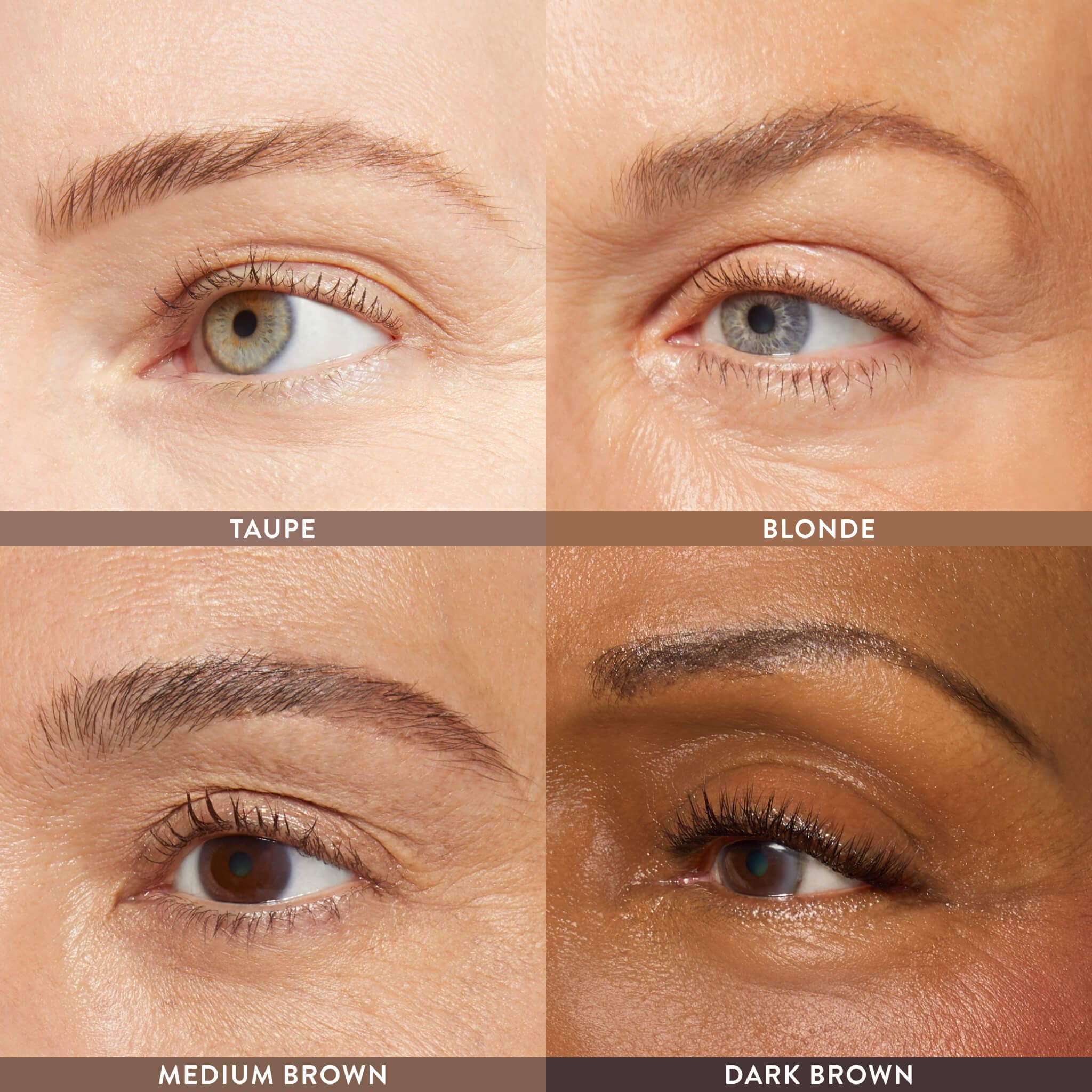 Laurageller INKcredible Waterproof Brow Pencil - Image 4