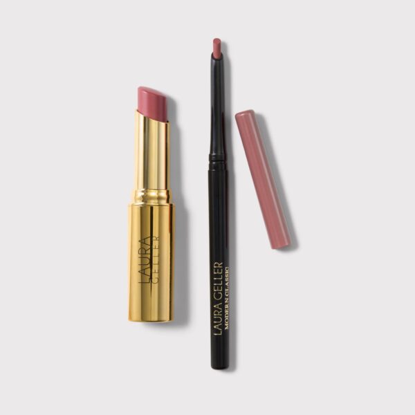 Laurageller Love Your Lips Duo