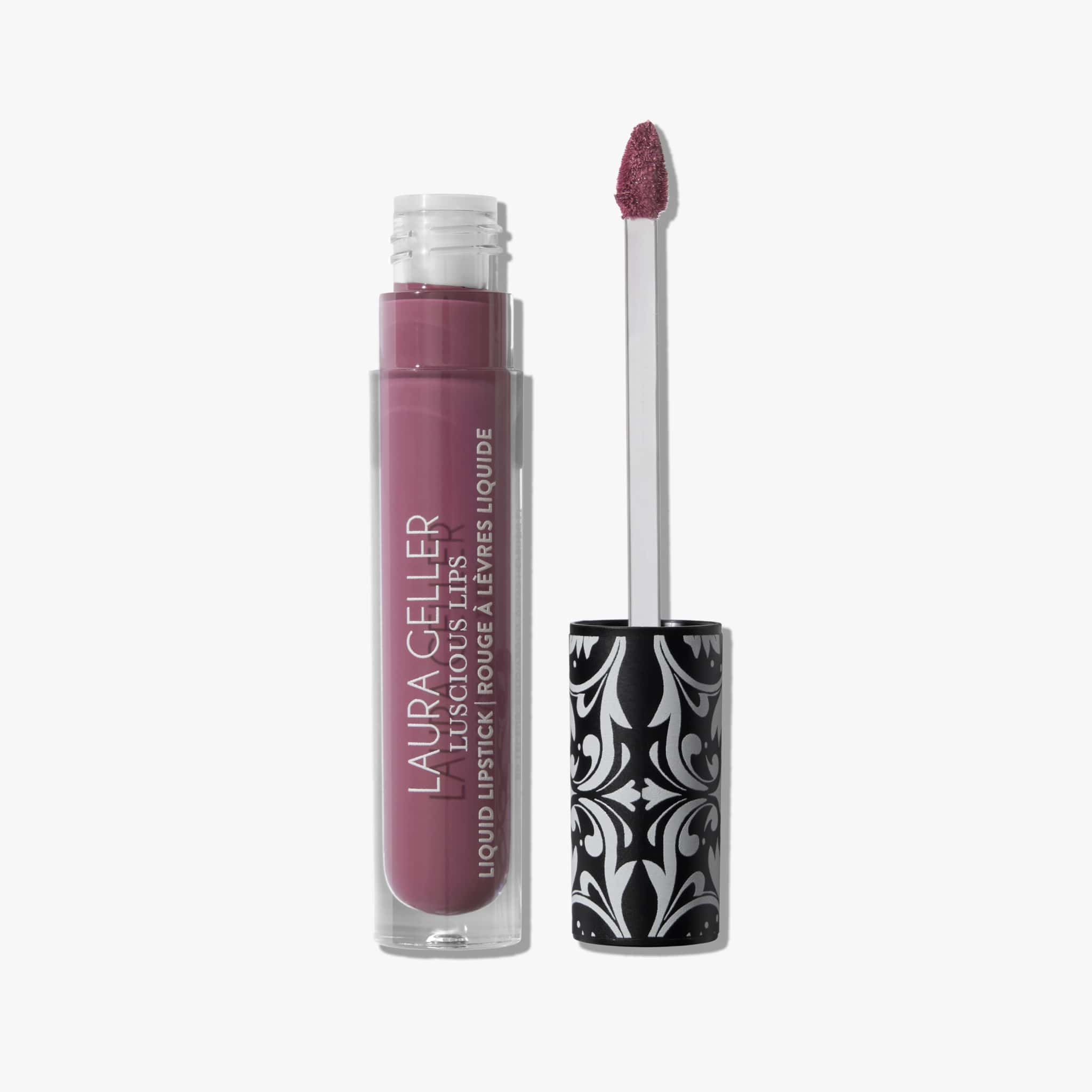 Laurageller Luscious Lips Liquid Lipstick