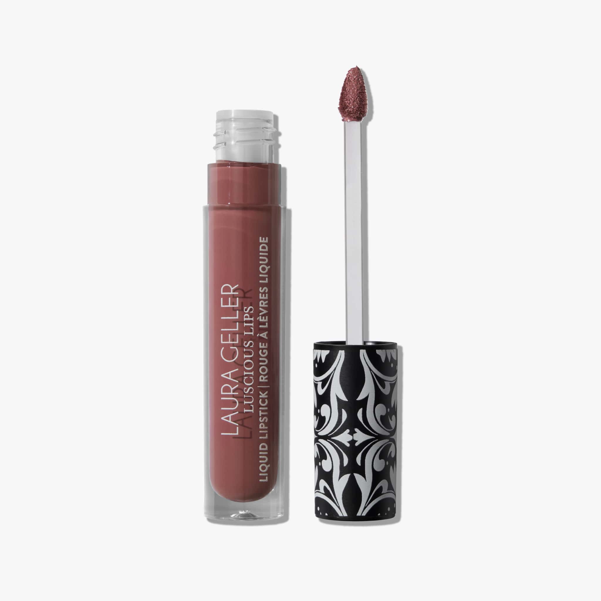 Laurageller Luscious Lips Liquid Lipstick - Image 7