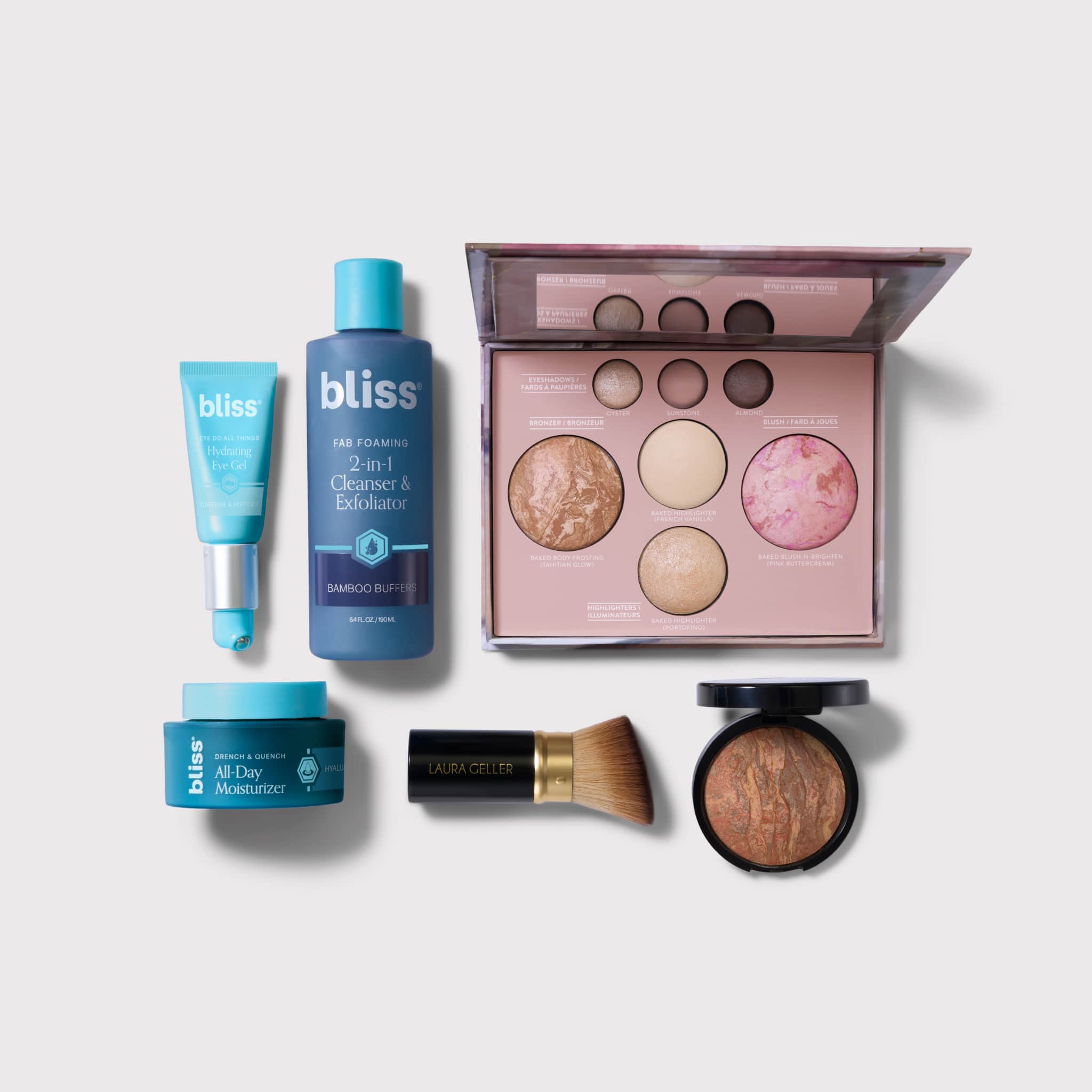 Laurageller Mature Skin Must-Haves (6 PC) - Image 23