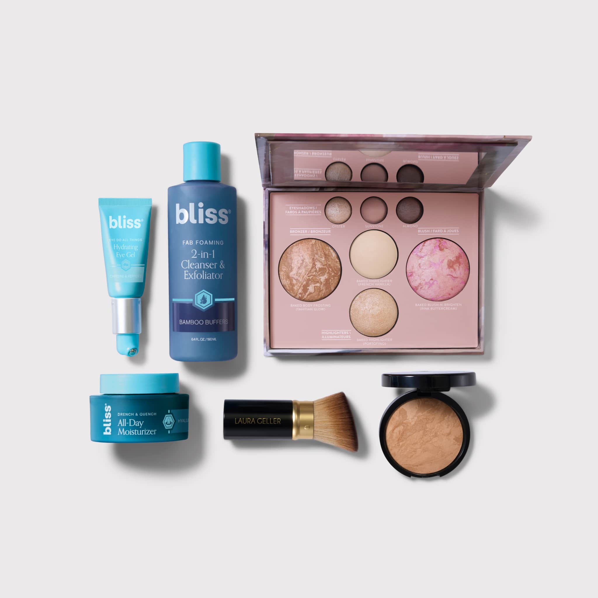 Laurageller Mature Skin Must-Haves (6 PC) - Image 20