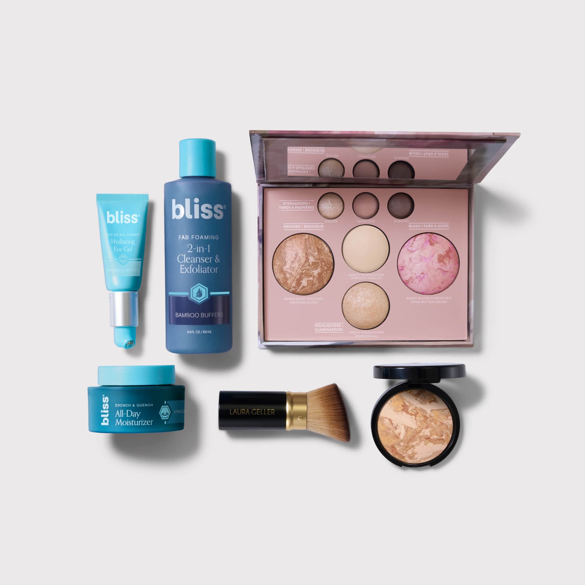 Laurageller Mature Skin Must-Haves (6 PC) - Image 19