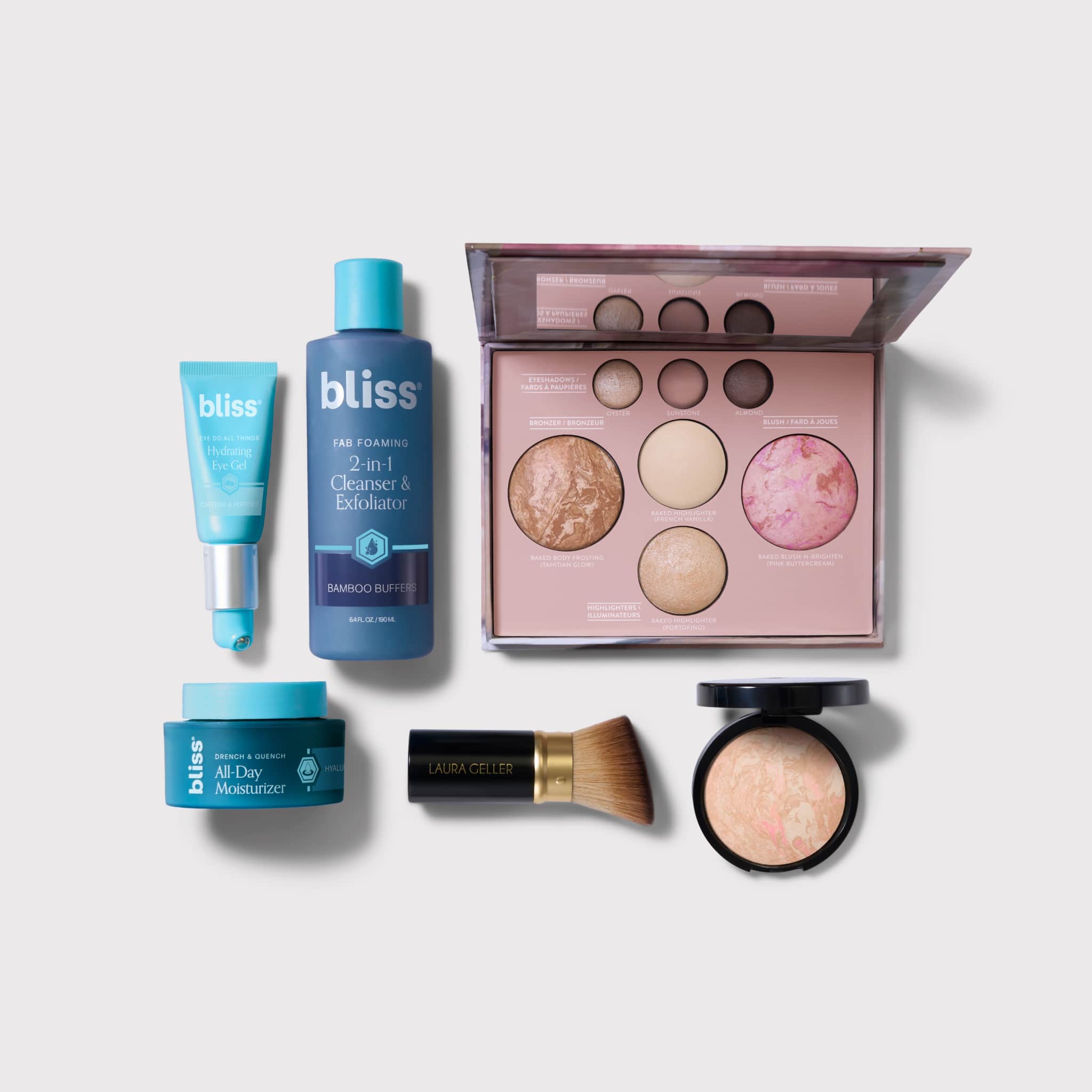 Laurageller Mature Skin Must-Haves (6 PC) - Image 16