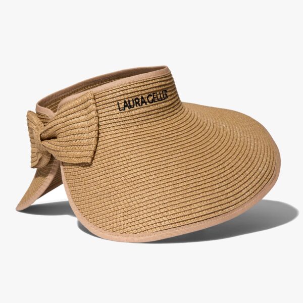 Laurageller Sun Visor Hat